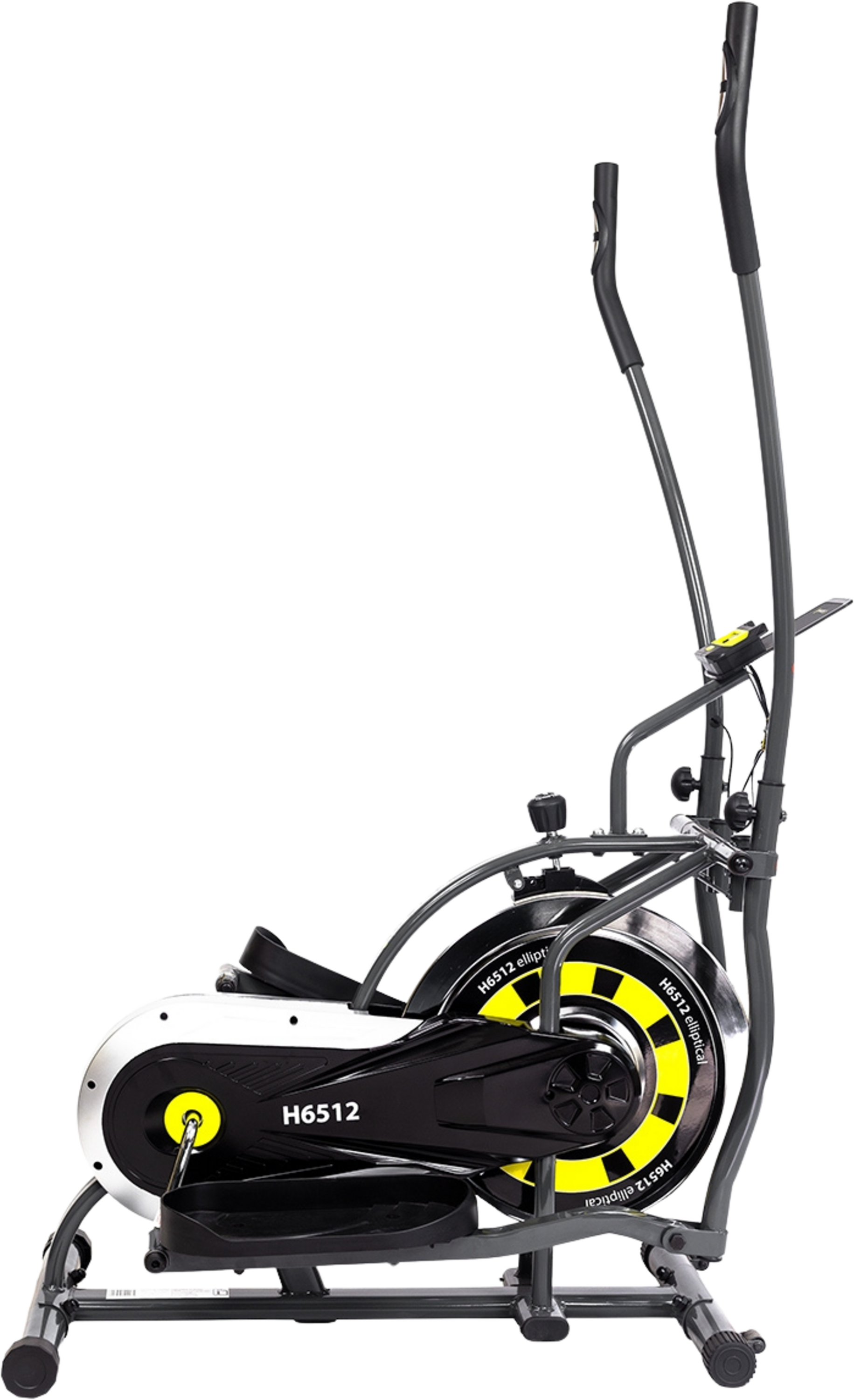 NORTHIX, Elliptical Trainer With Mechanical Resistance