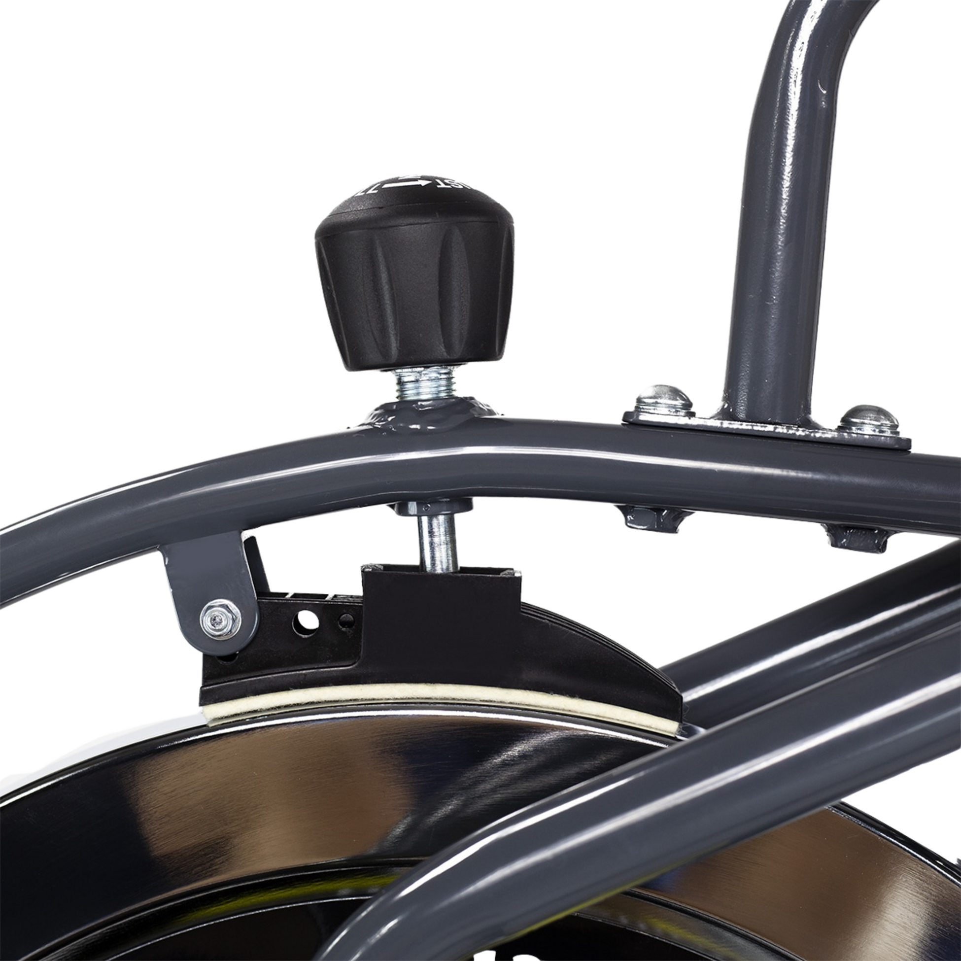 NORTHIX, Elliptical Trainer With Mechanical Resistance