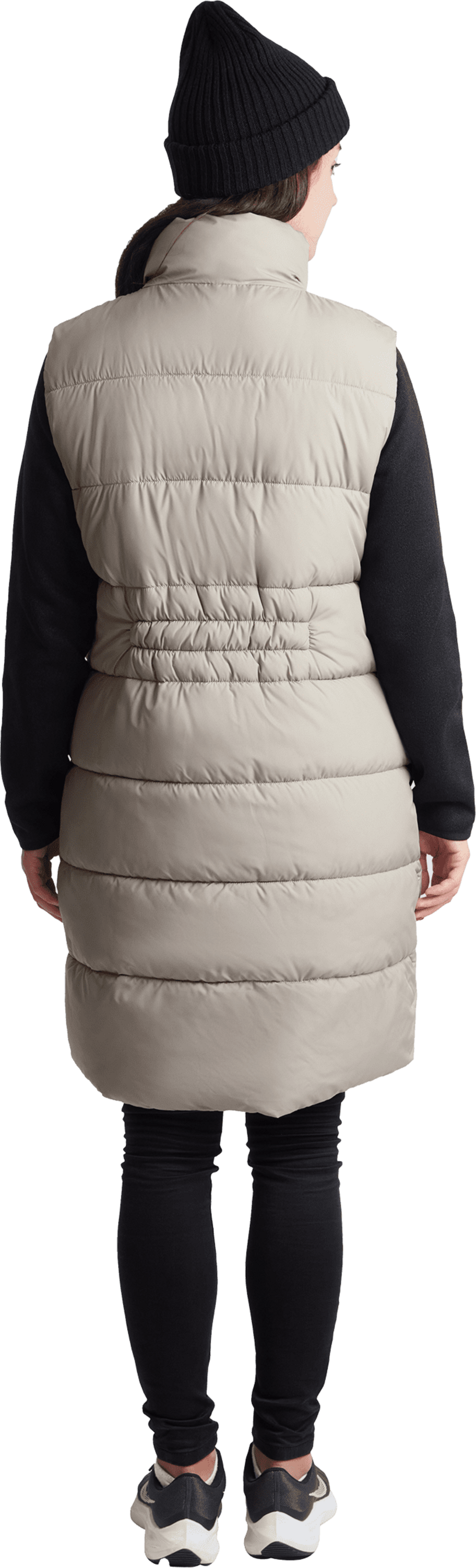 TUXER, Elmira Reco Waistcoat