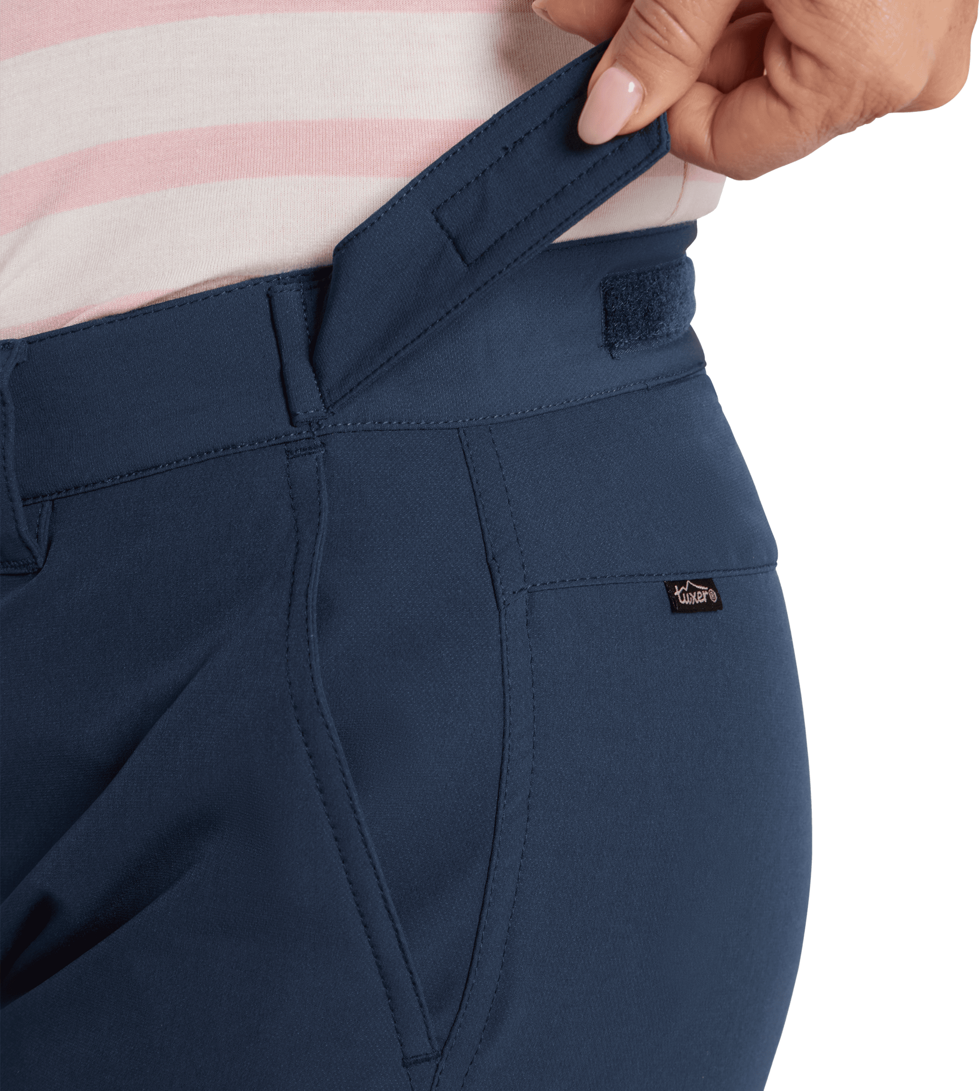 TUXER, Elouise Pants