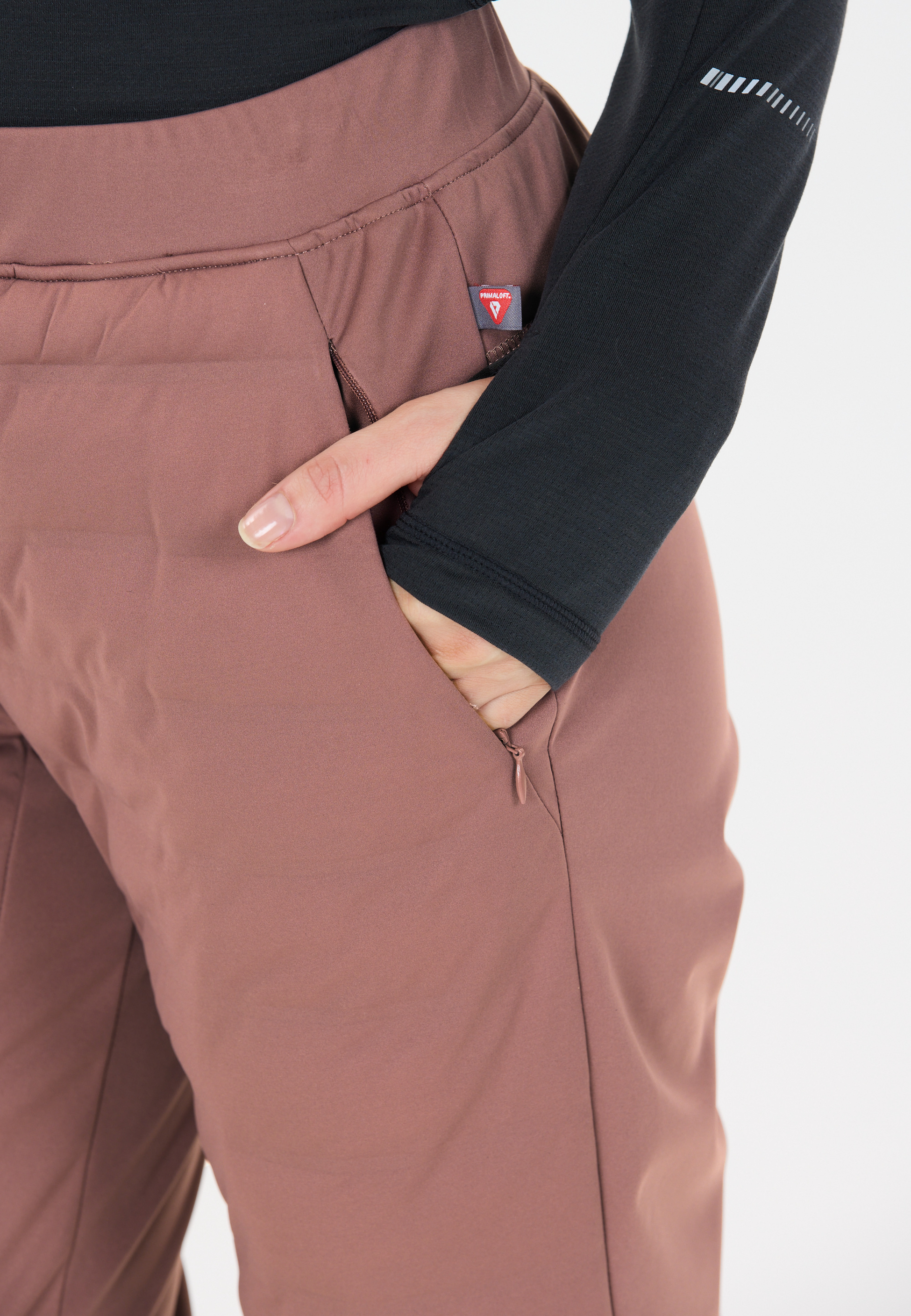 ENDURANCE, Eluna Running Pants