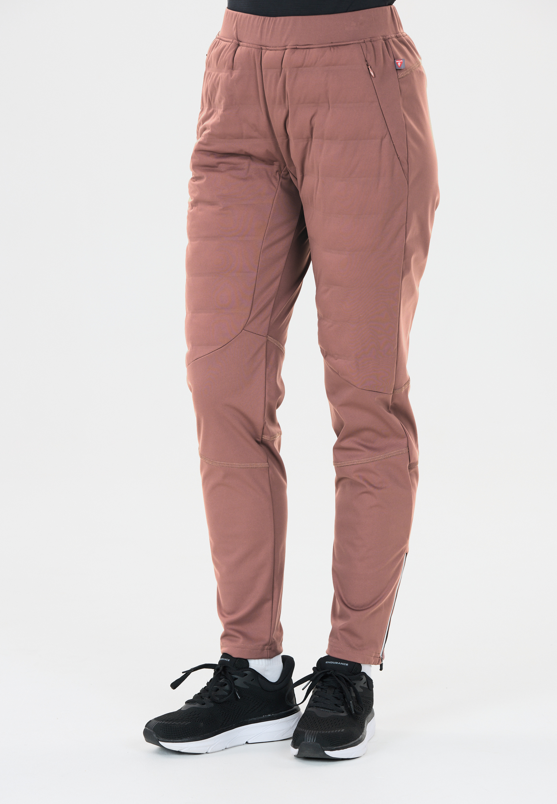 ENDURANCE, Eluna Running Pants