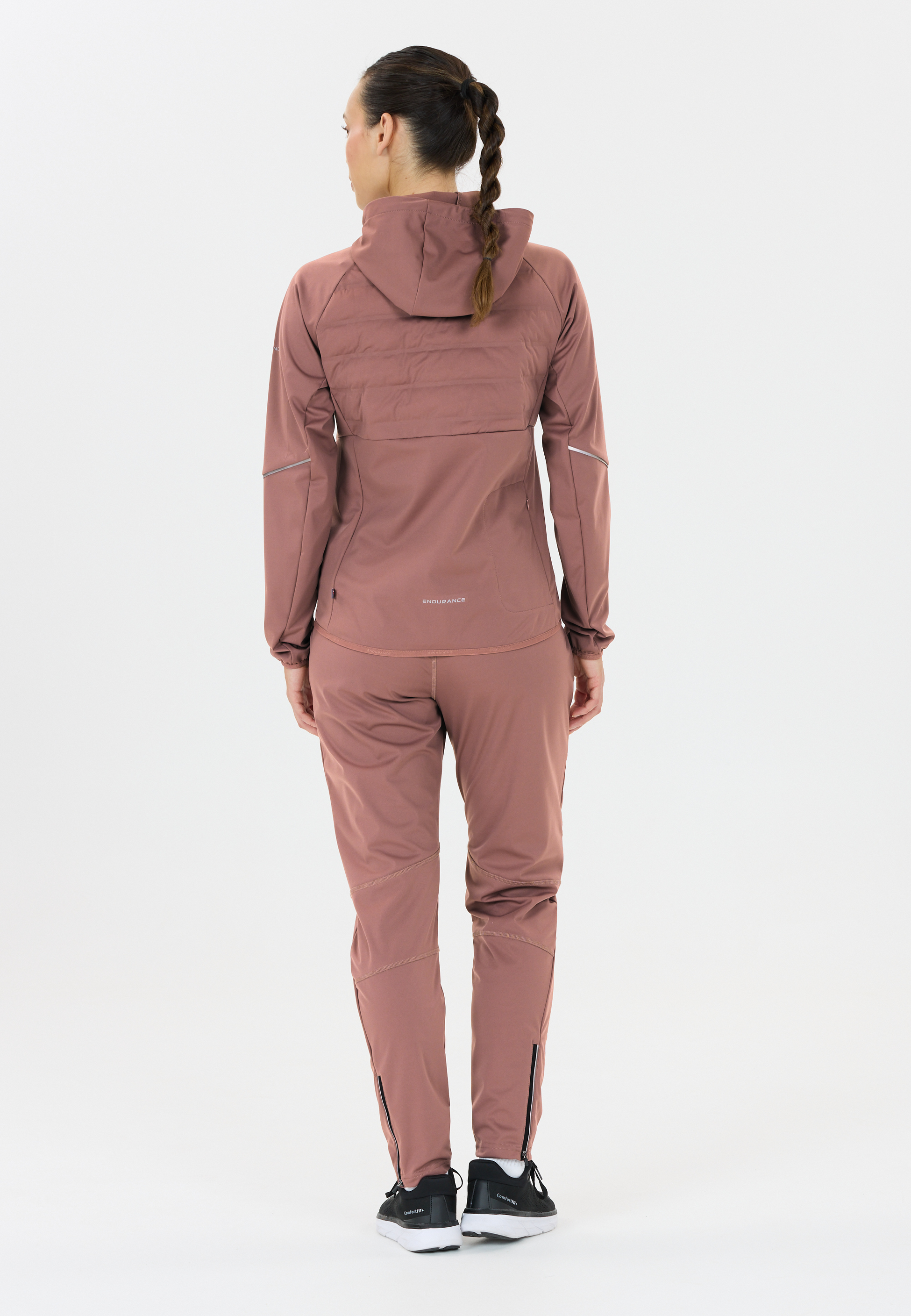 ENDURANCE, Eluna Running Pants