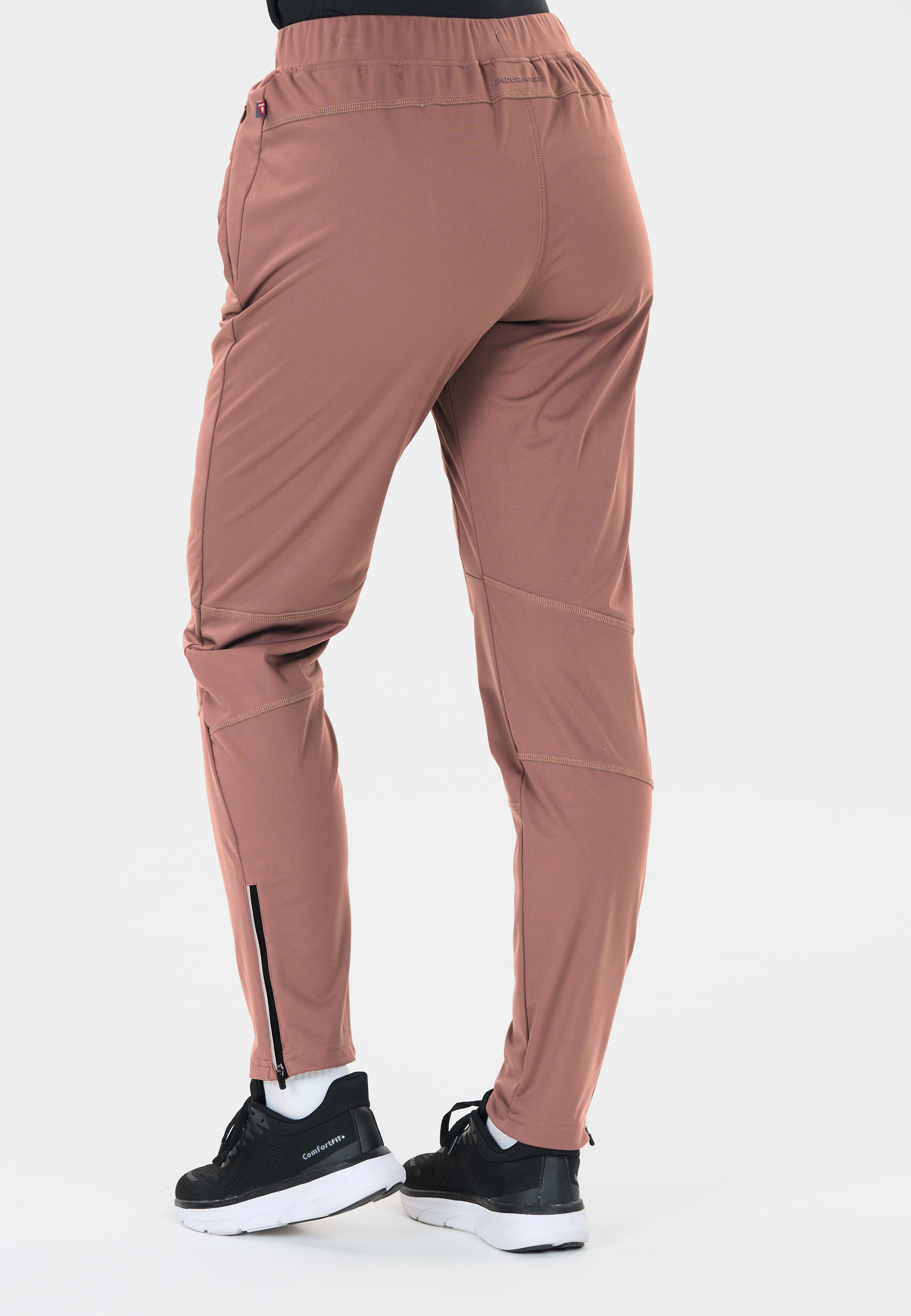 ENDURANCE, Eluna Running Pants