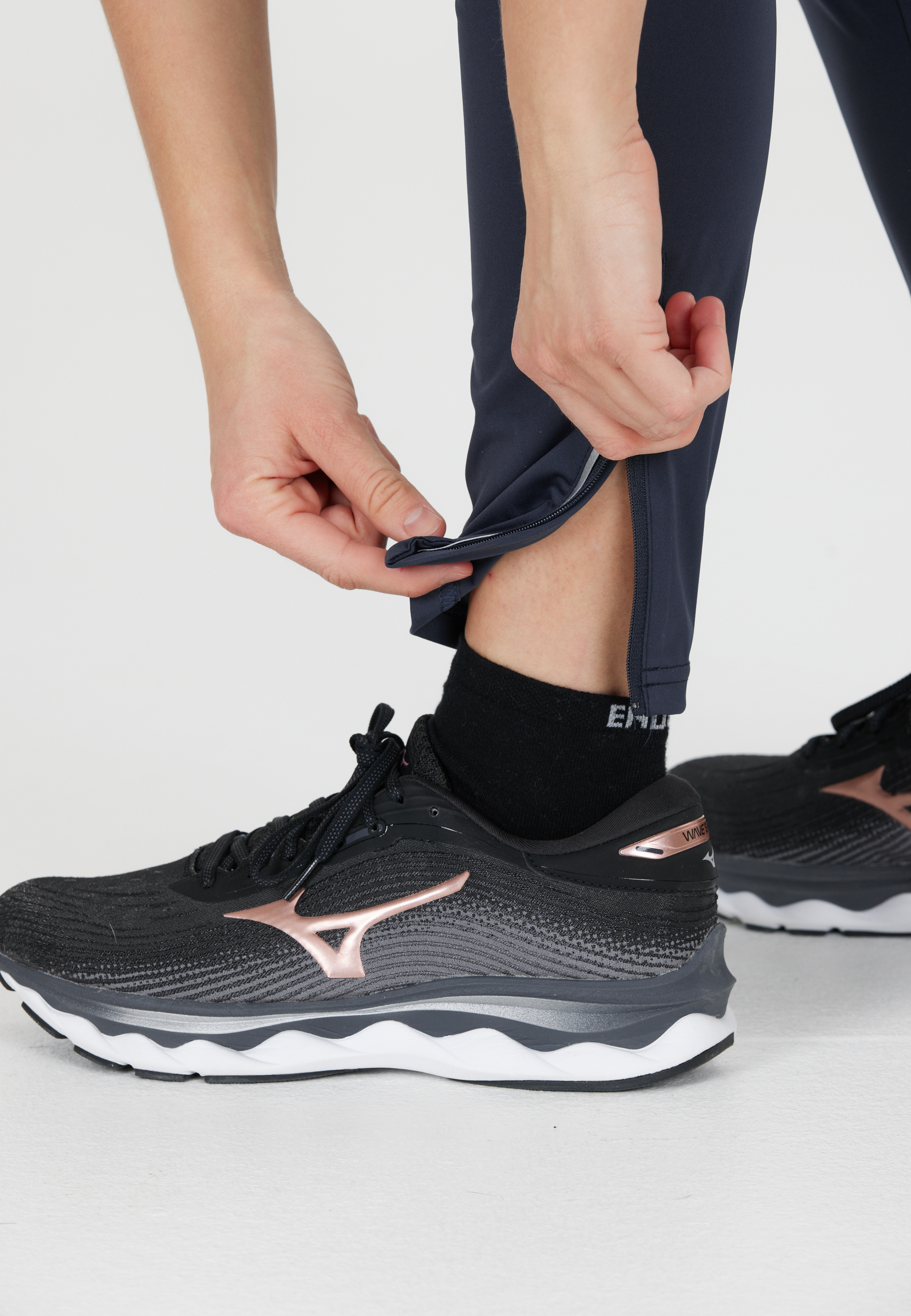 ENDURANCE, Eluna Running Pants