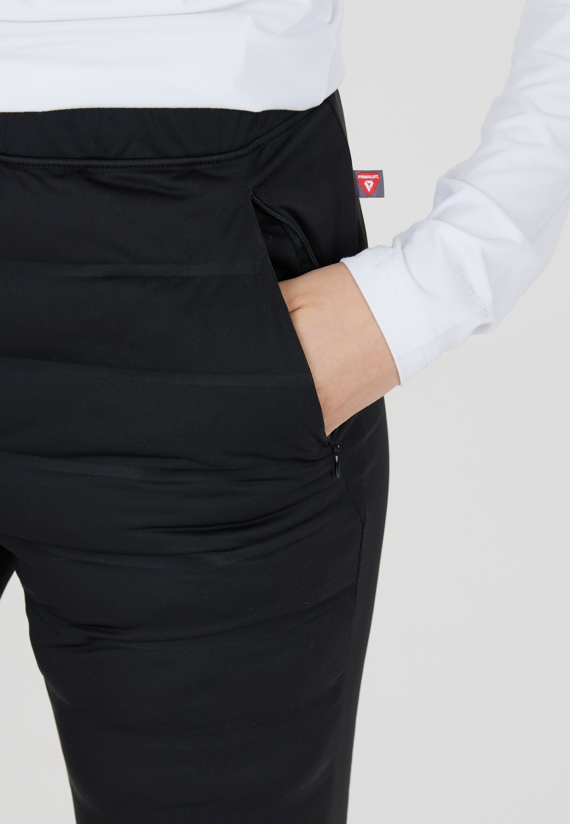 ENDURANCE, Eluna Running Pants