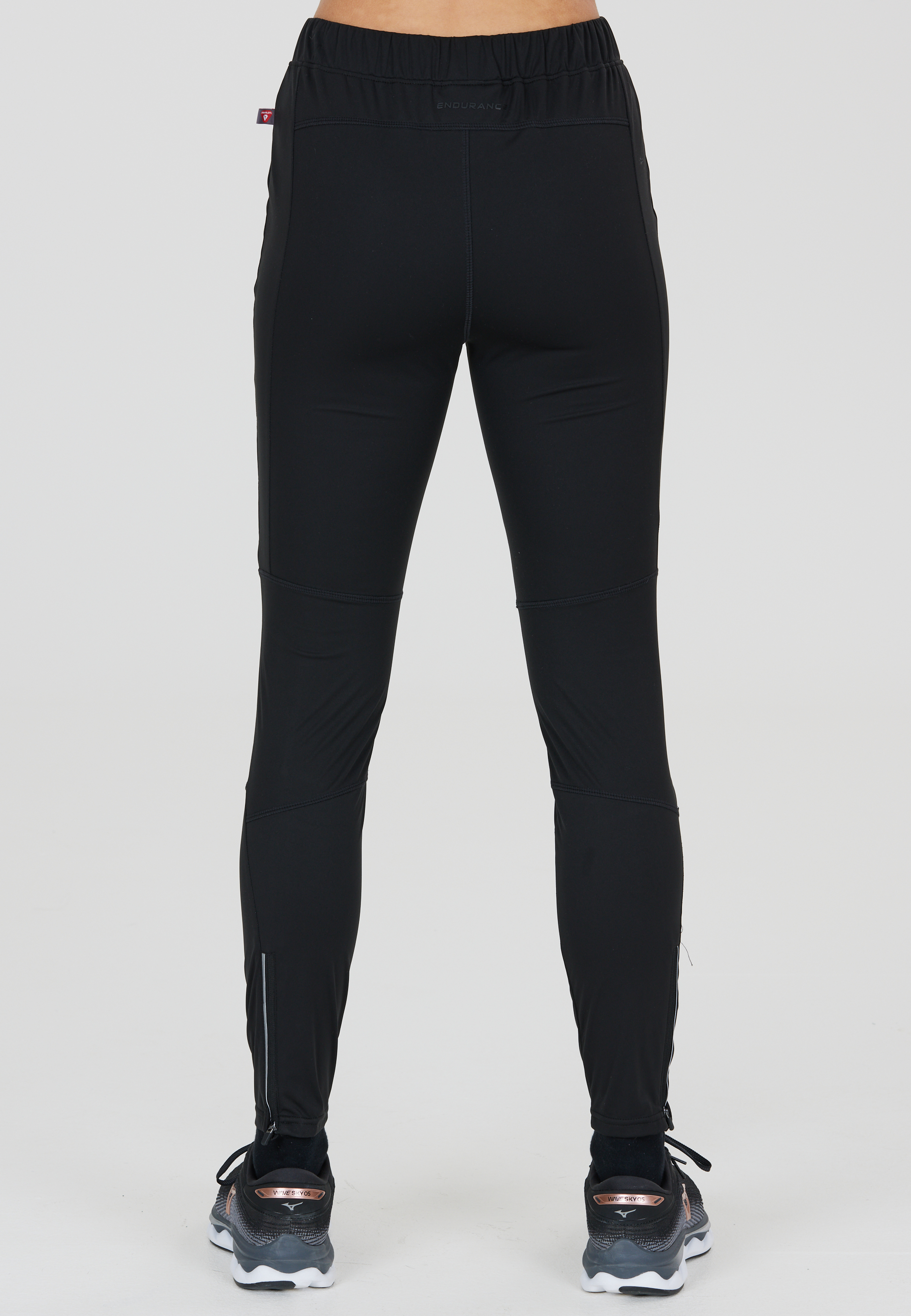 ENDURANCE, Eluna Running Pants
