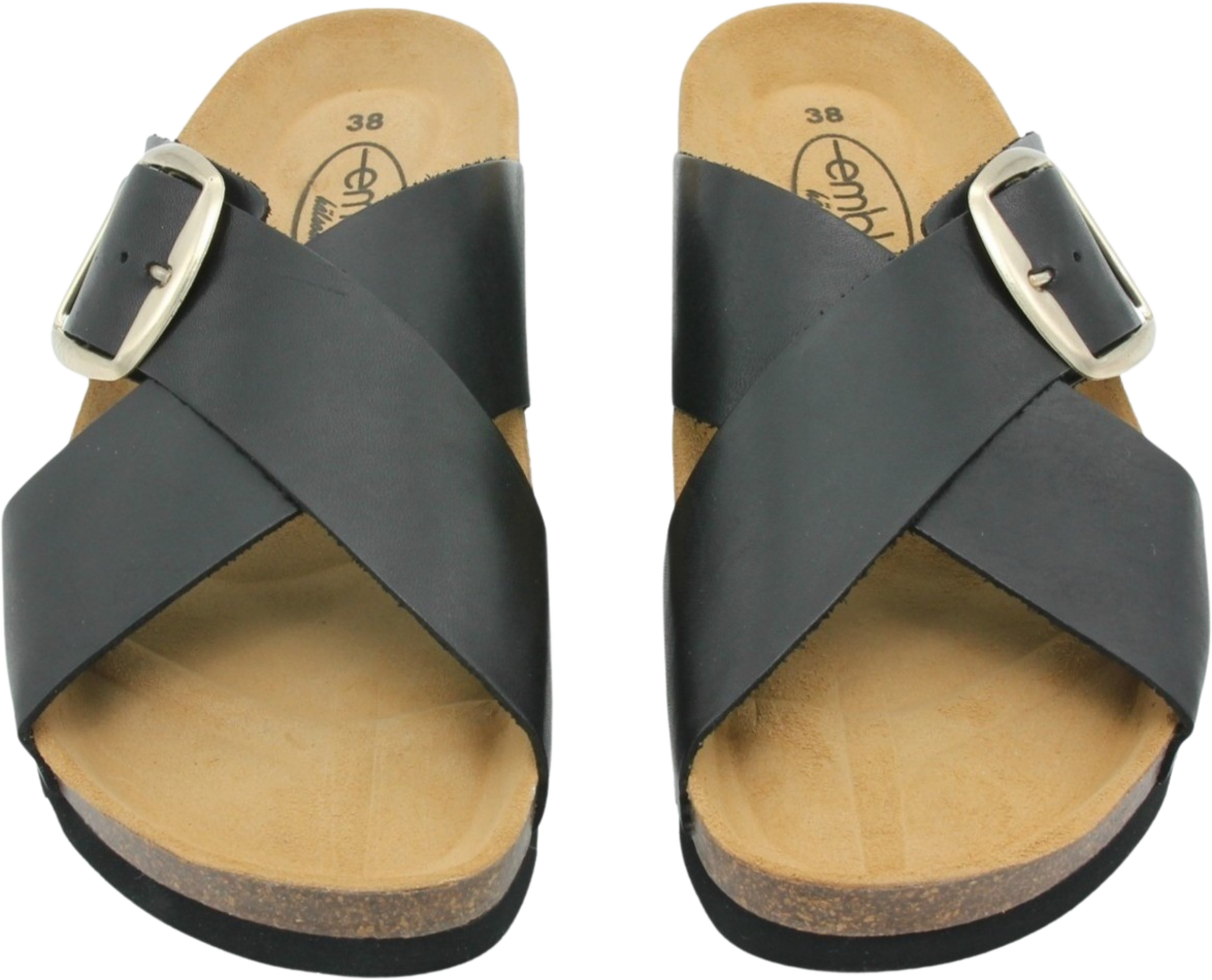 EMBLA, Embla Cleo Black