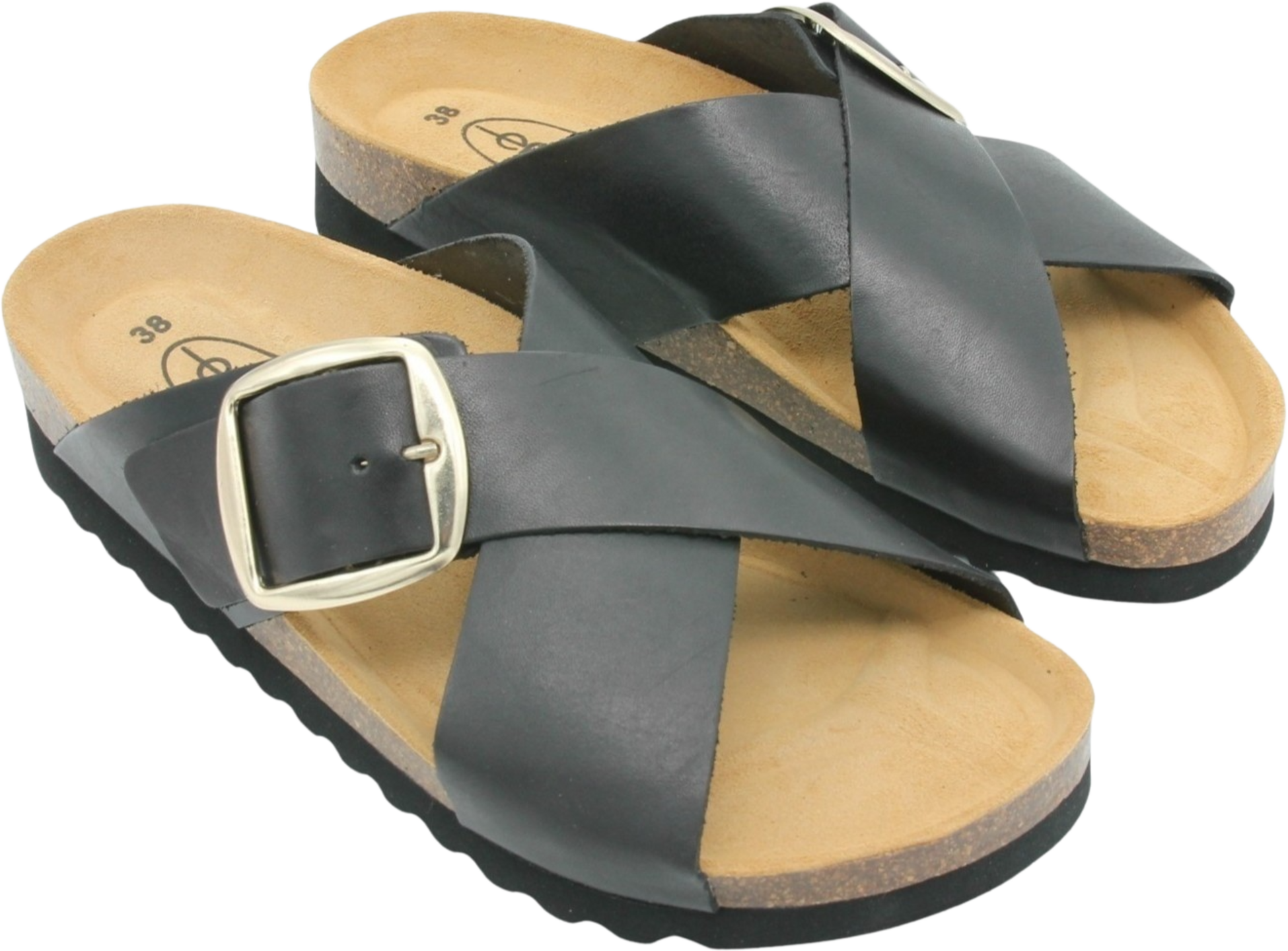 EMBLA, Embla Cleo Black