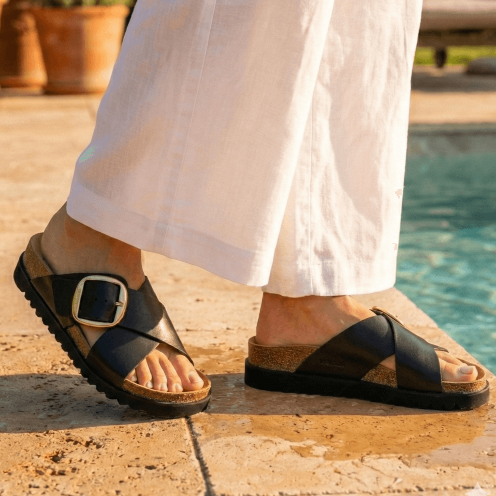 EMBLA, Embla Cleo Black