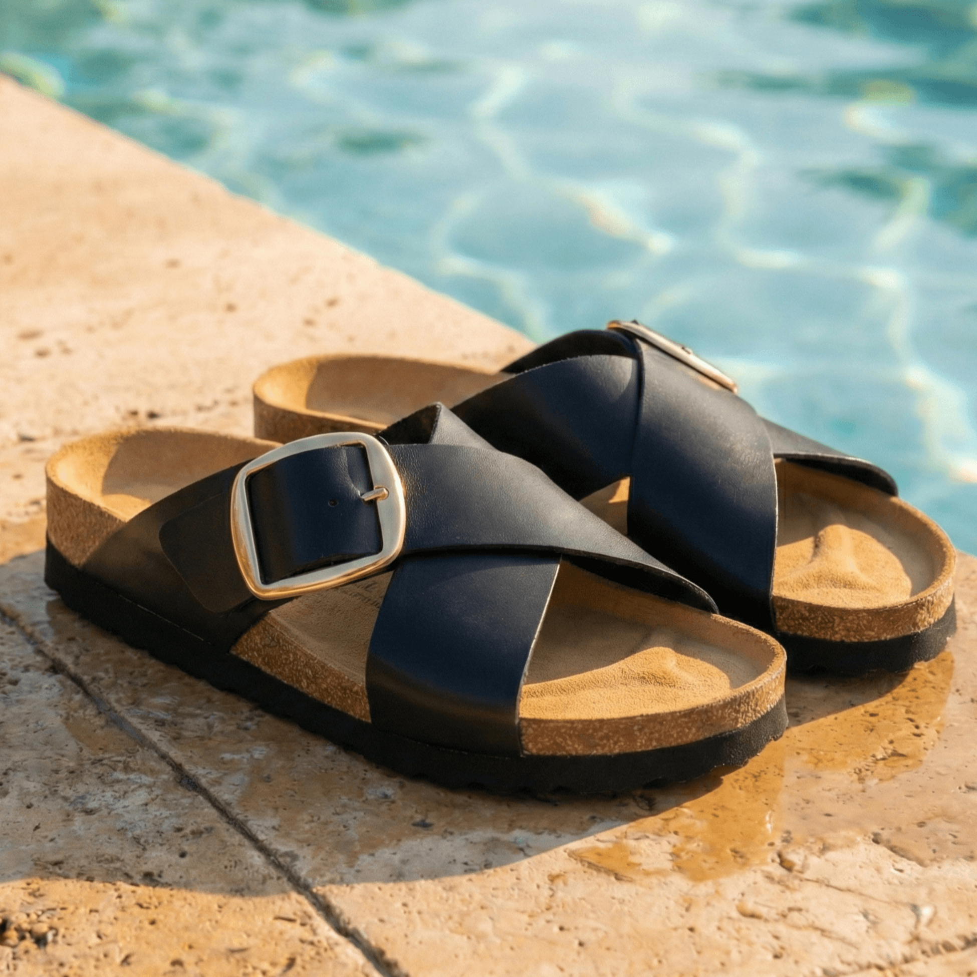 EMBLA, Embla Cleo Black