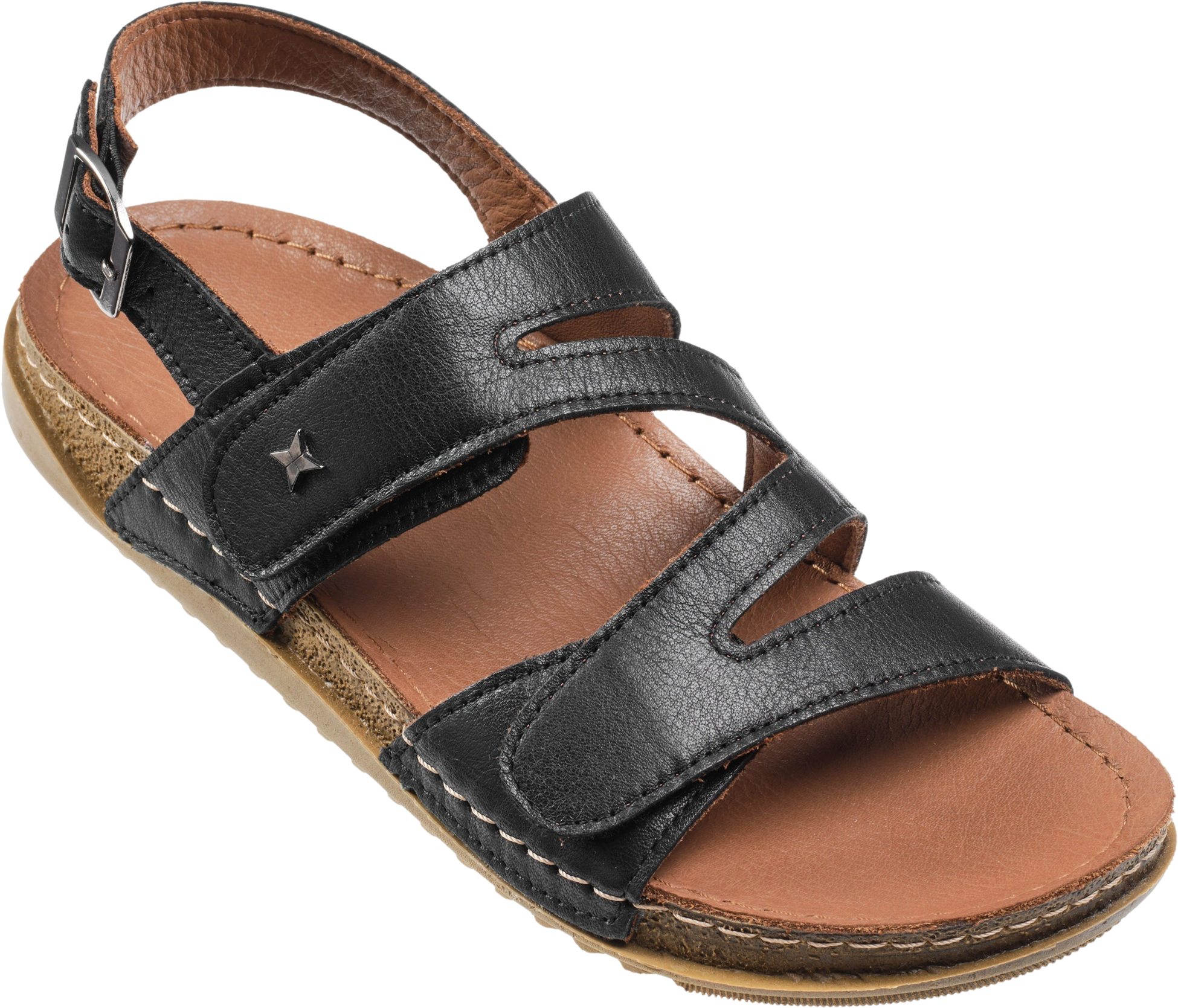 EMBLA, Embla Sandaali