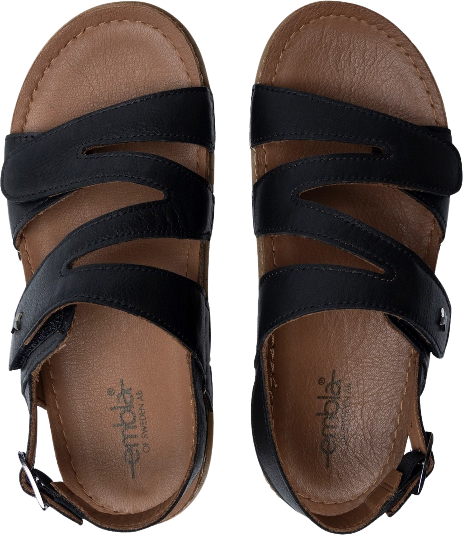 EMBLA, Embla Sandaali