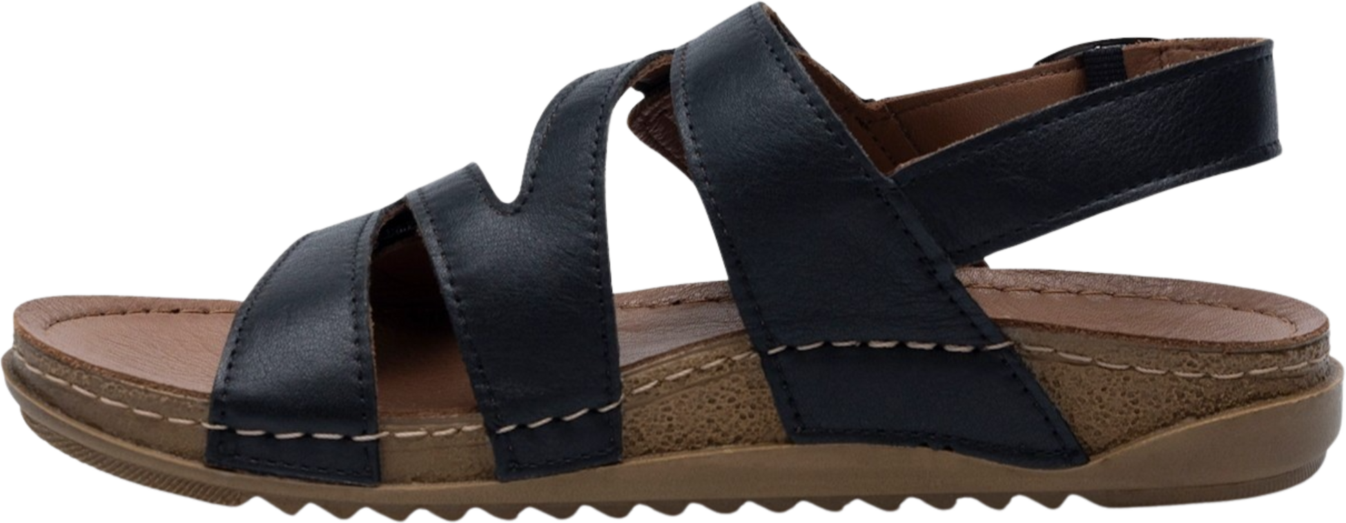 EMBLA, Embla Sandaali