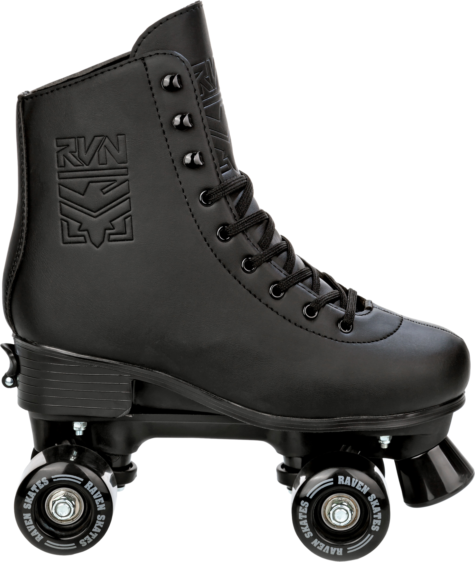 RAVEN, Embos Rullskridskor