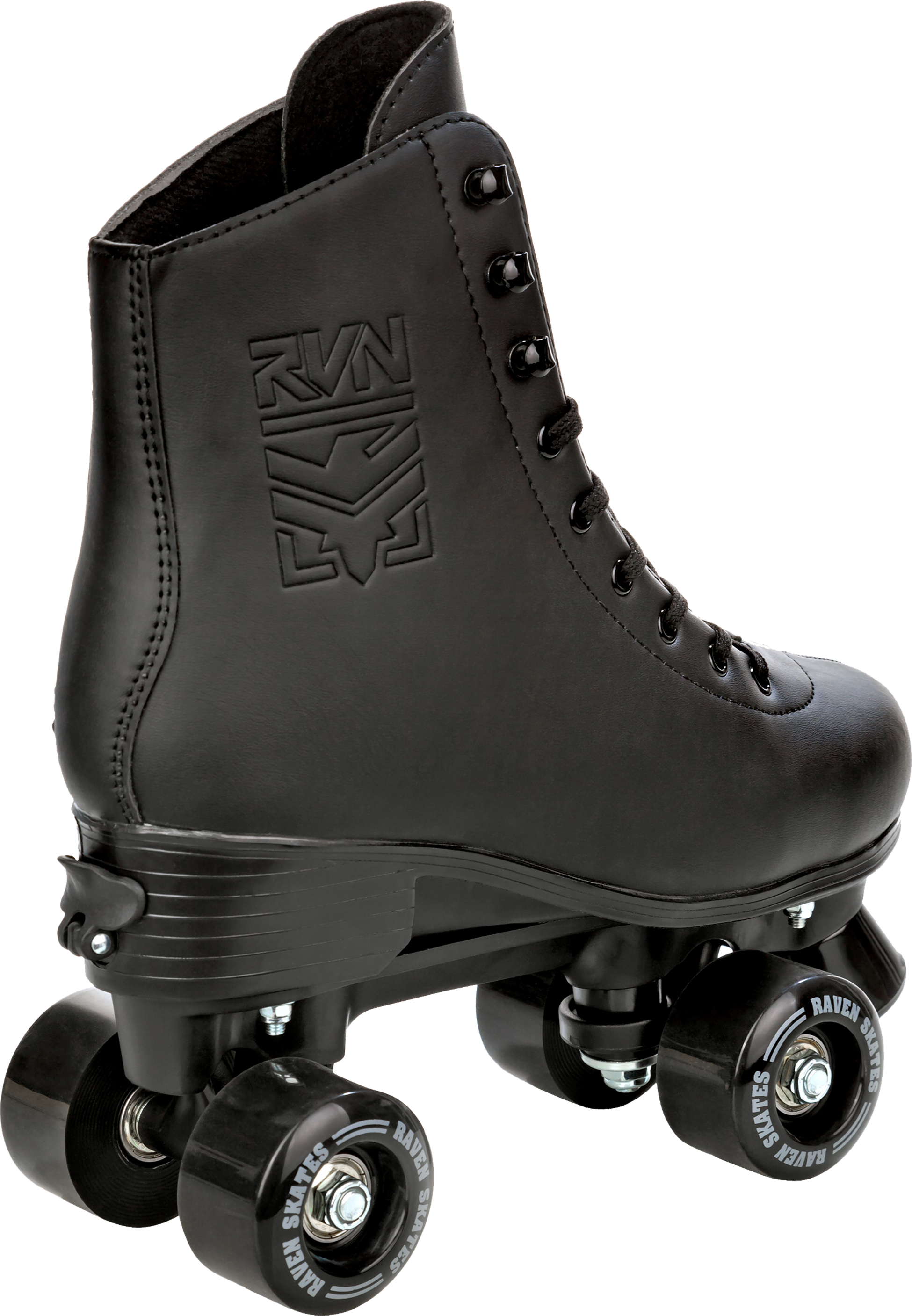 RAVEN, Embos Rullskridskor