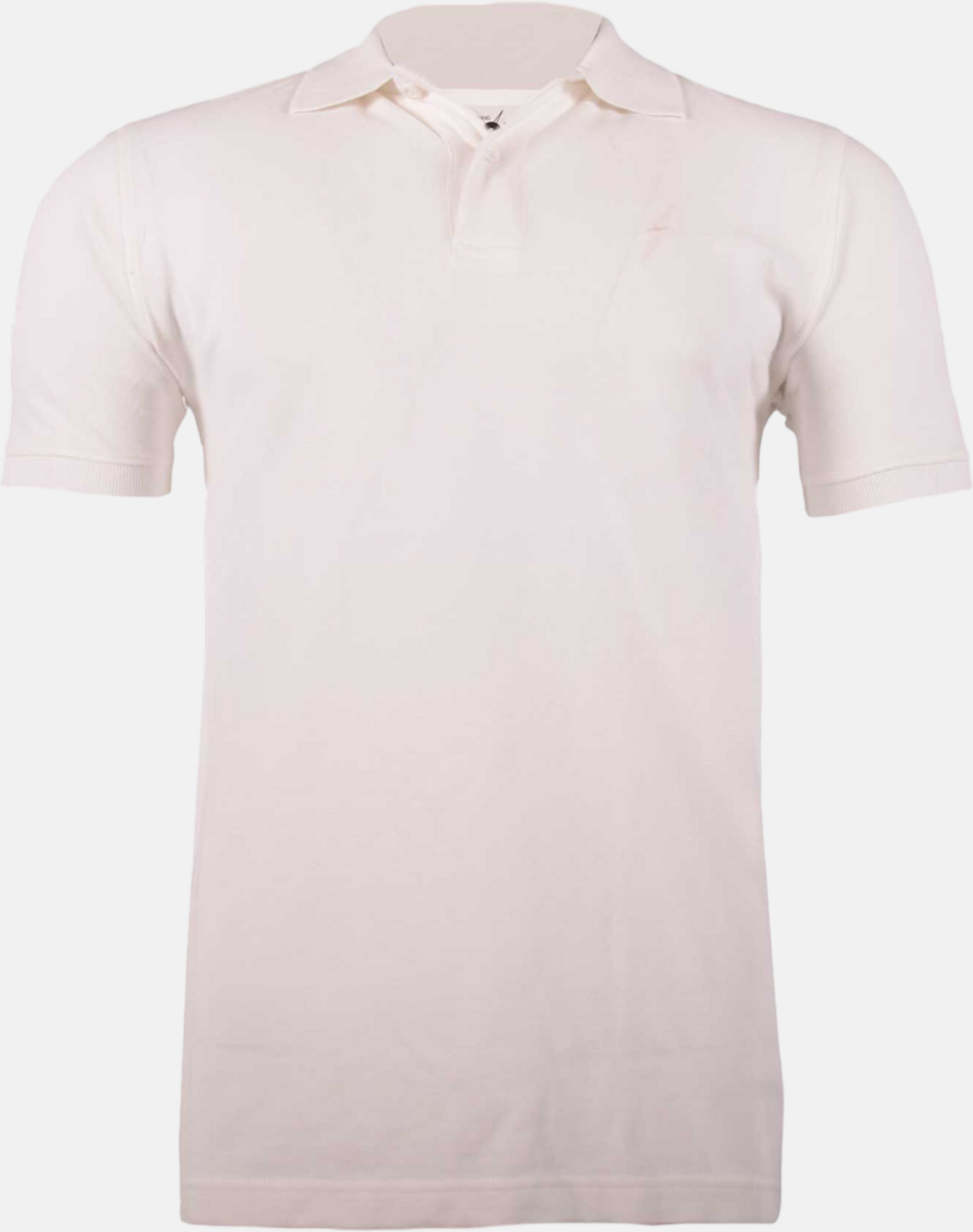 LIGHTNING BOLT, Embroidered Bolt Polo Shirt