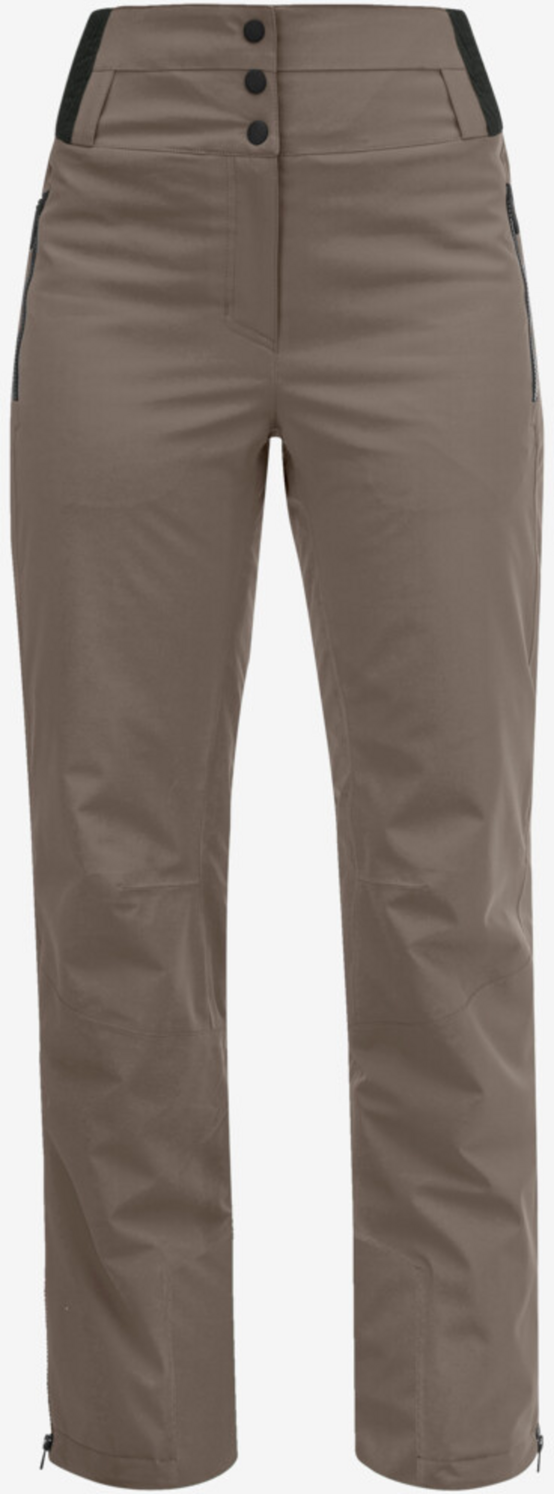 HEAD, Emerald Pants Women