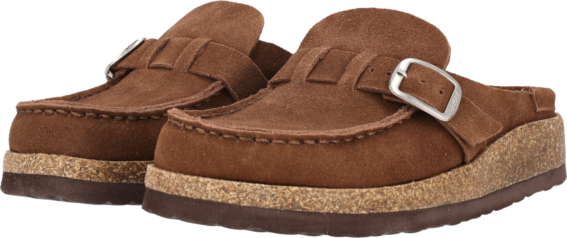 CRUZ, Emilian Mules