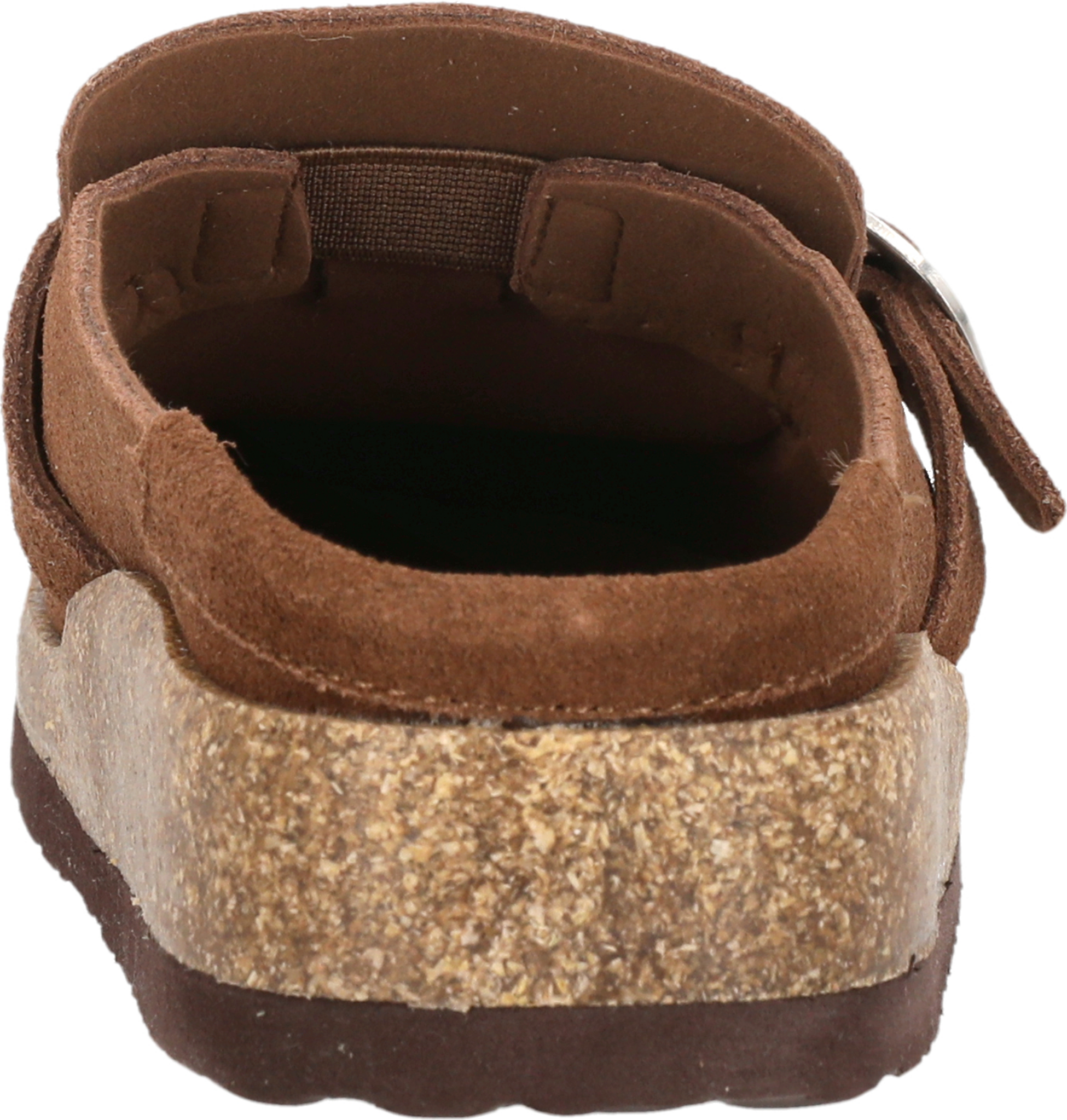 CRUZ, Emilian Mules