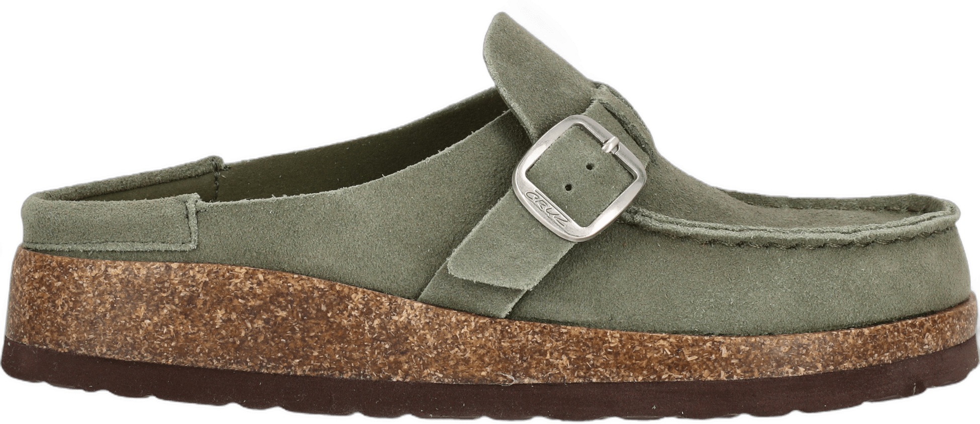 CRUZ, Emilian Mules