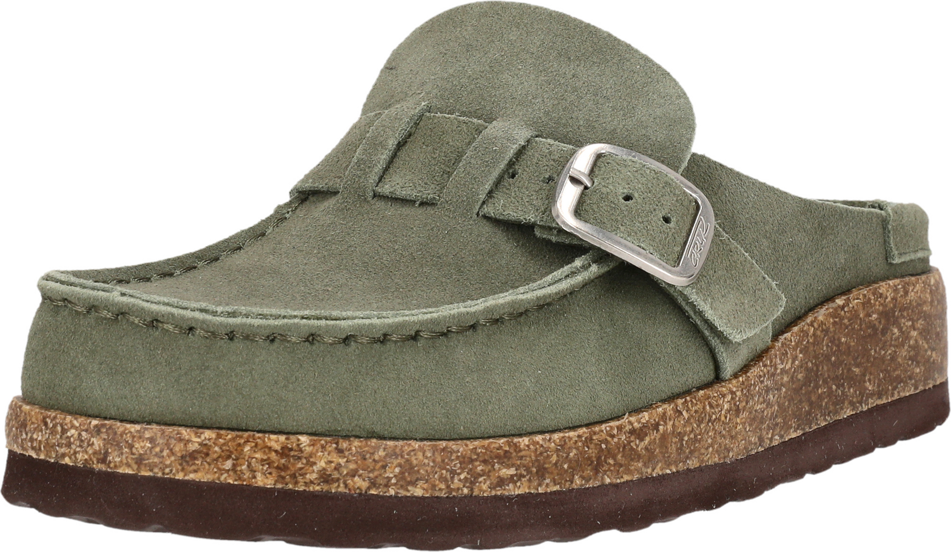 CRUZ, Emilian Mules