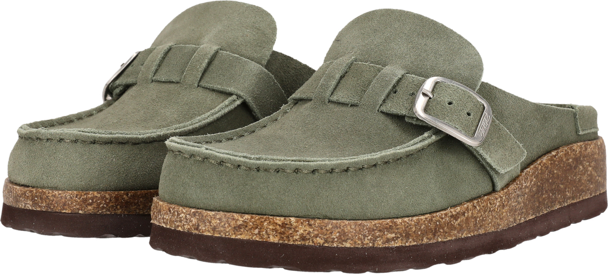 CRUZ, Emilian Mules