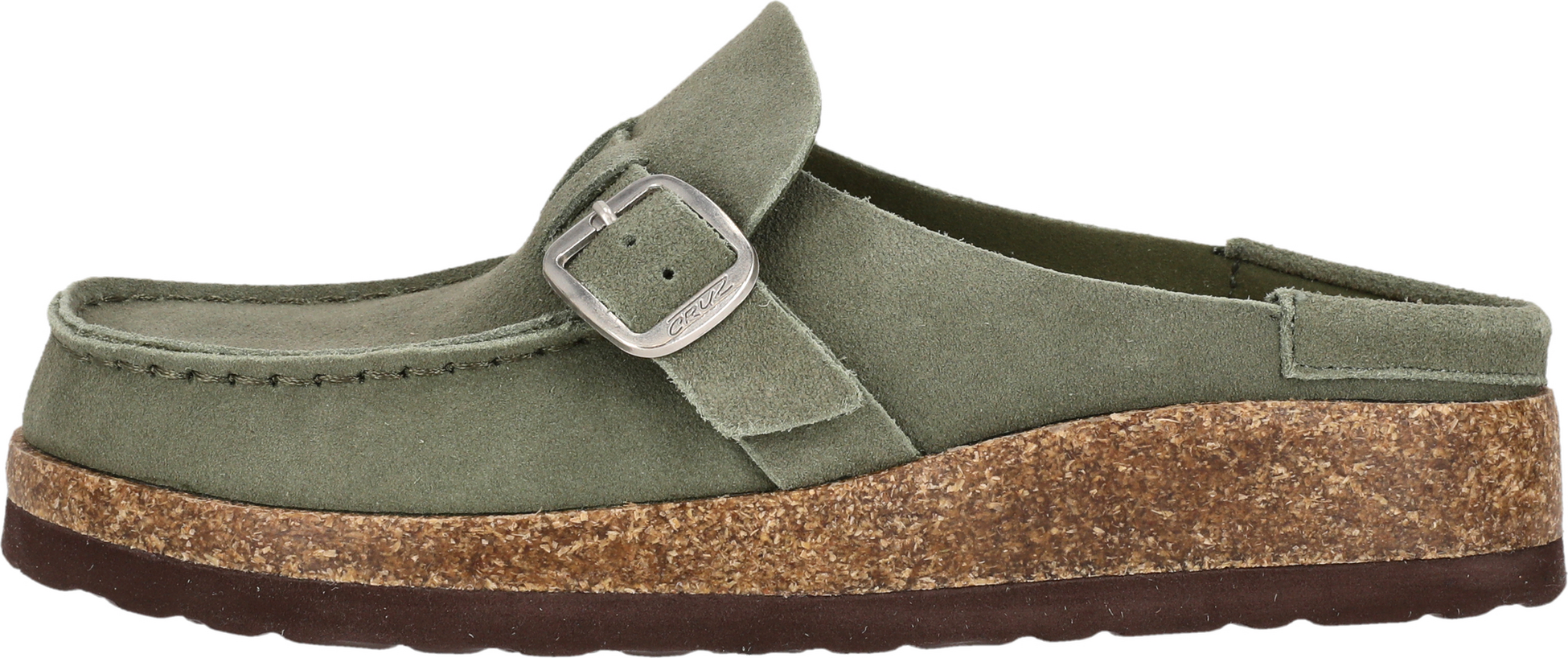 CRUZ, Emilian Mules