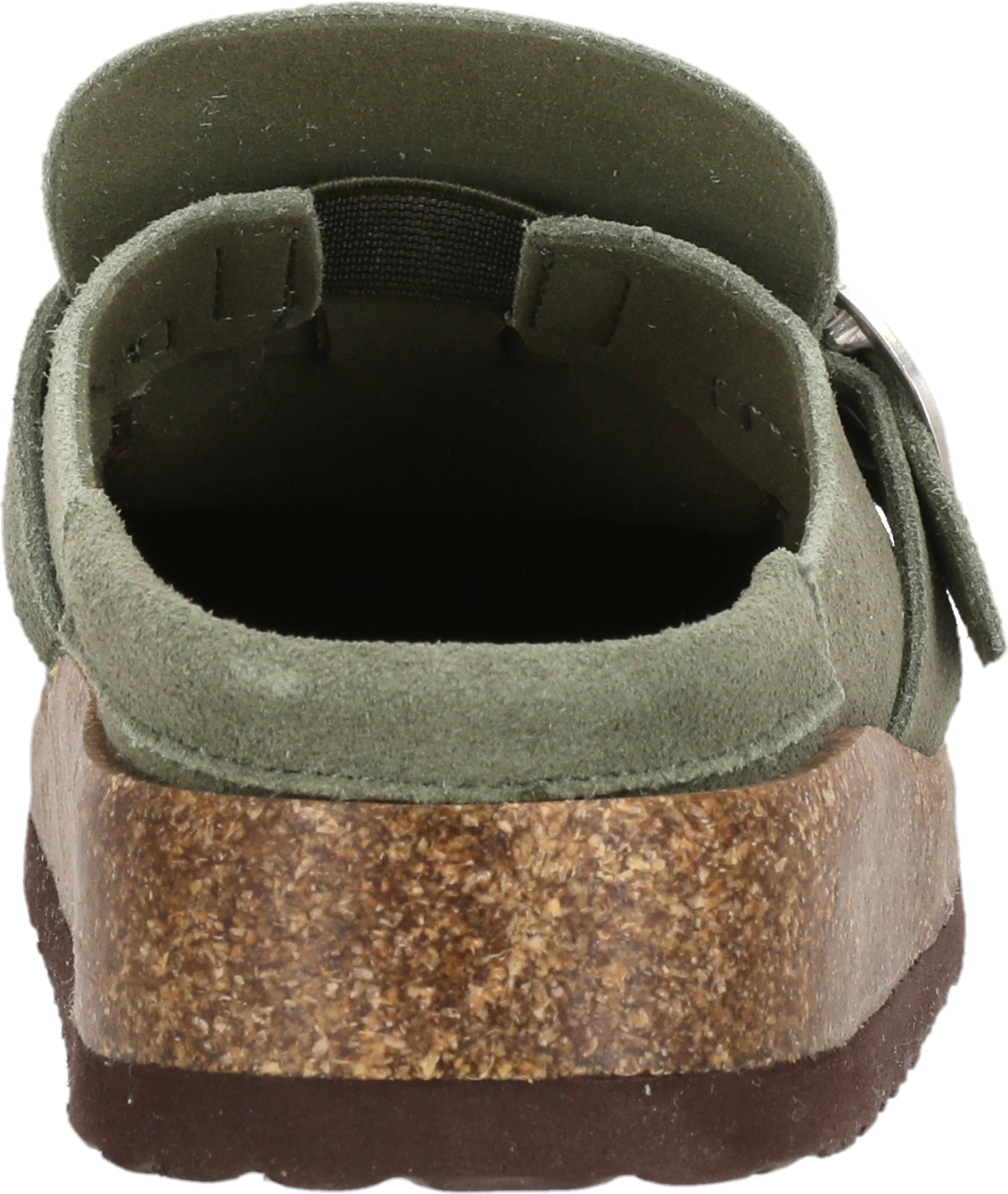 CRUZ, Emilian Mules