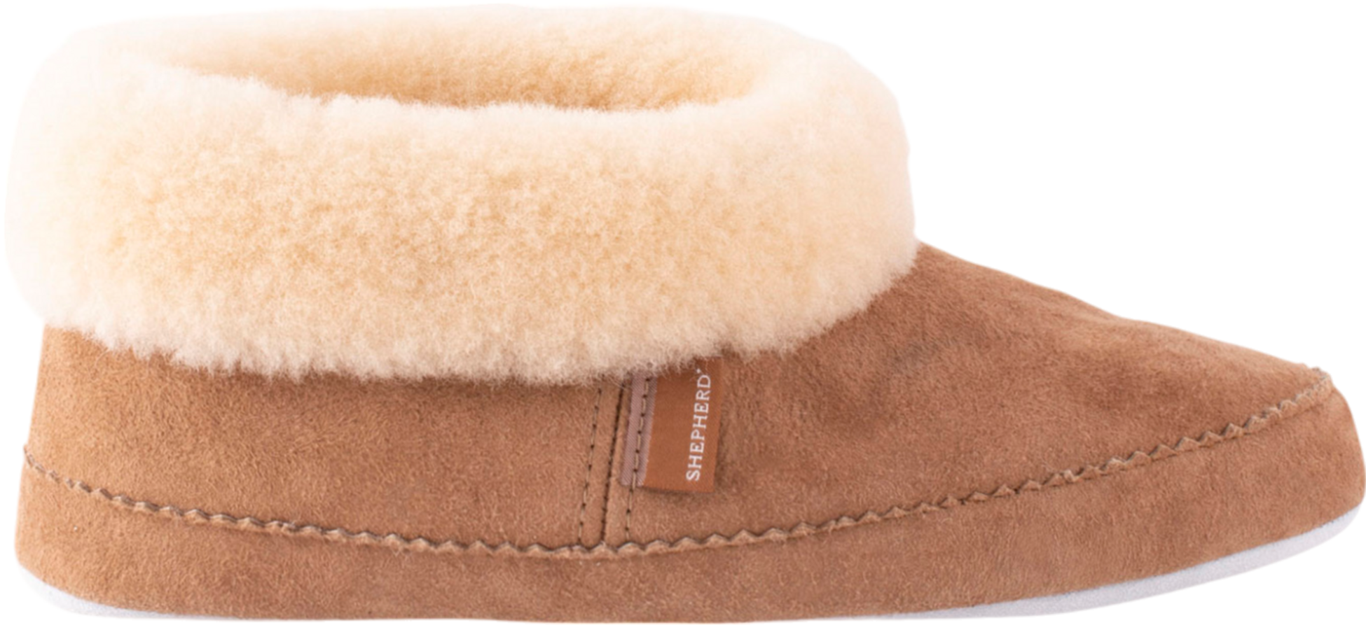 SHEPHERD, Emmy Tofflor Chestnut