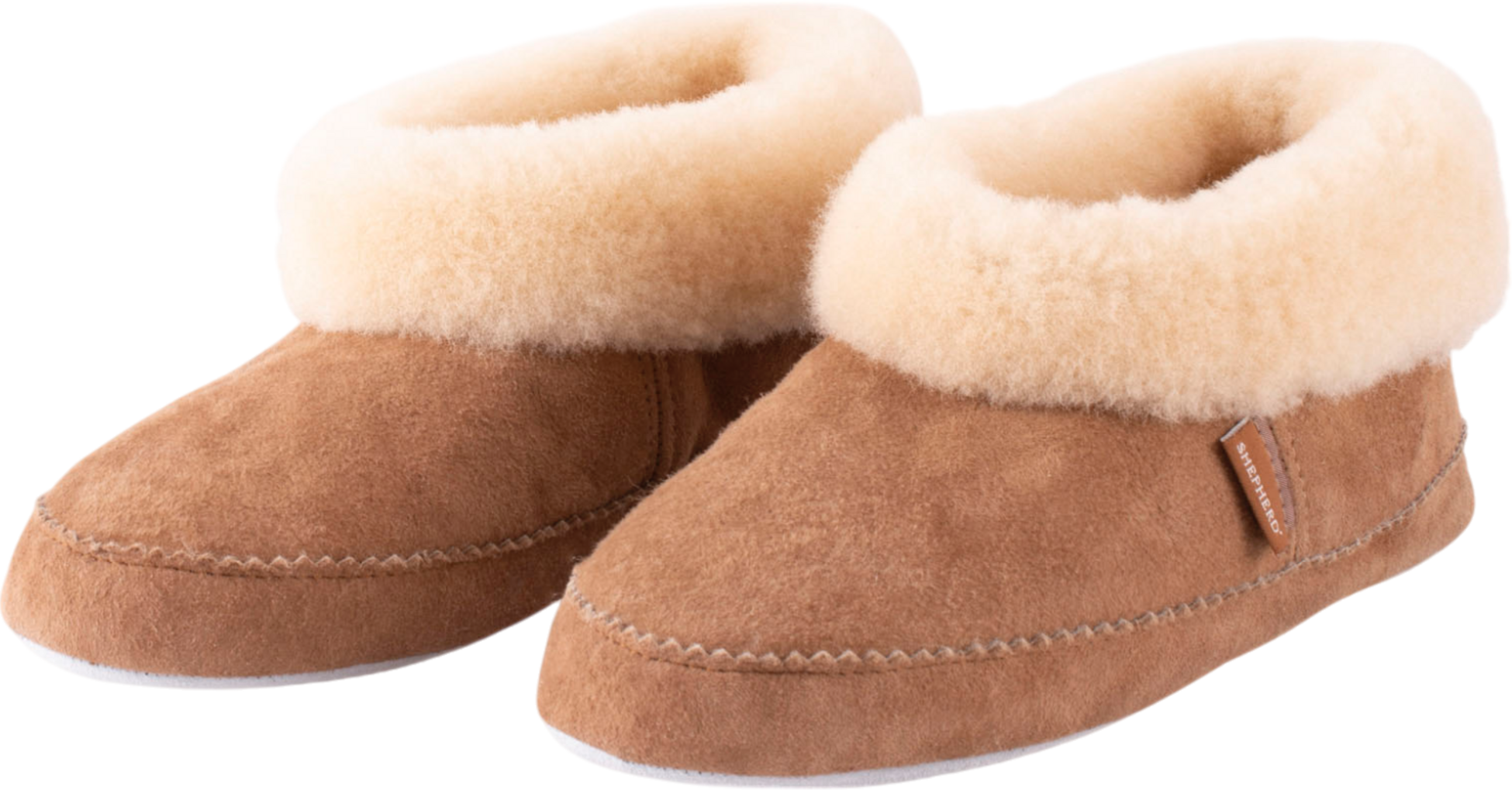 SHEPHERD, Emmy Tofflor Chestnut