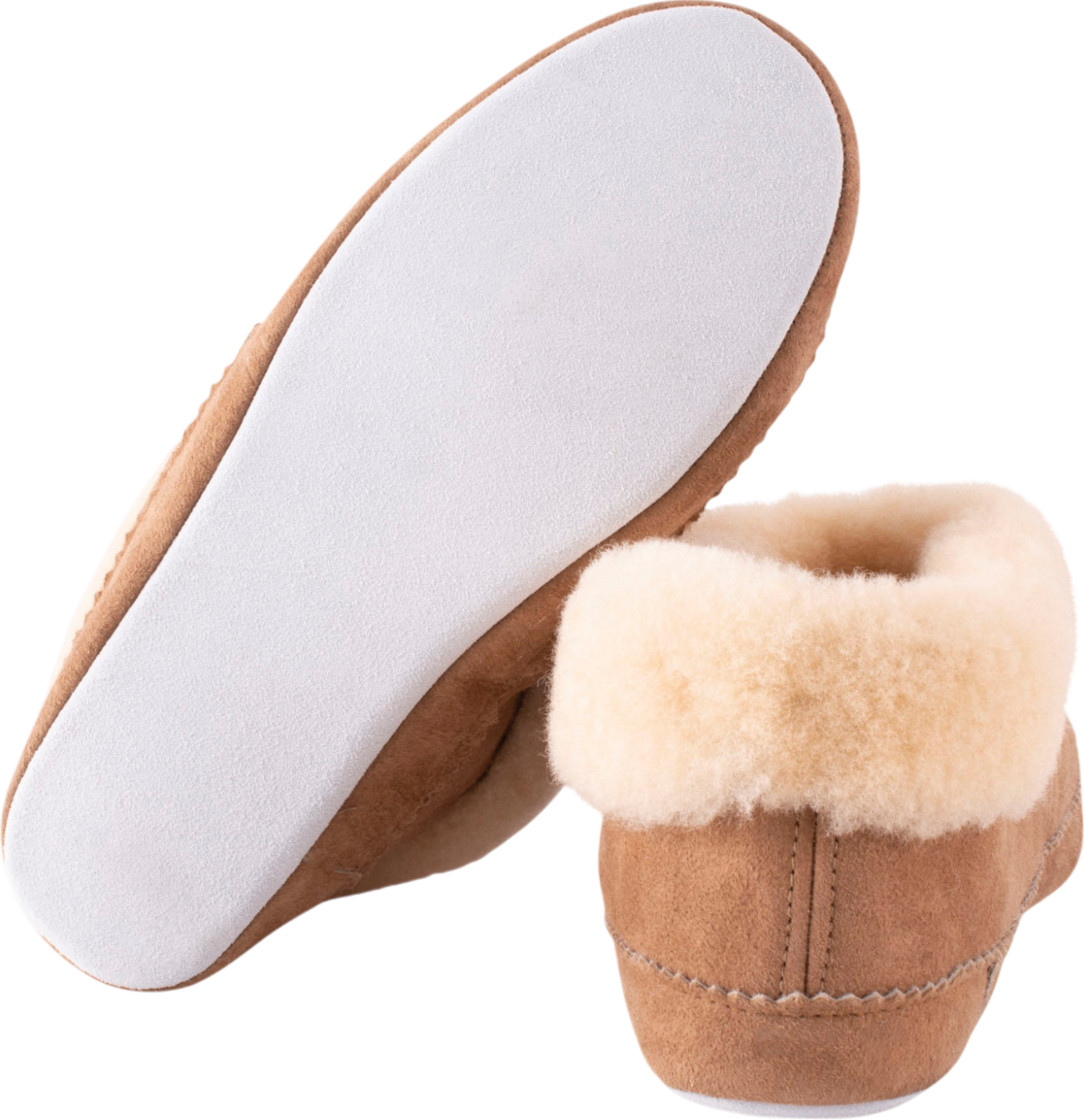 SHEPHERD, Emmy Tofflor Chestnut