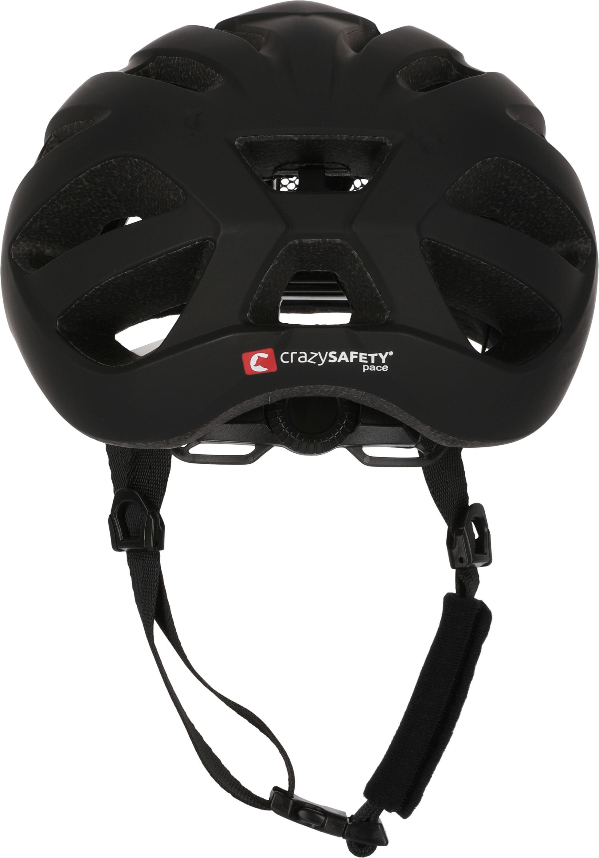 CRAZY SAFETY, Empire