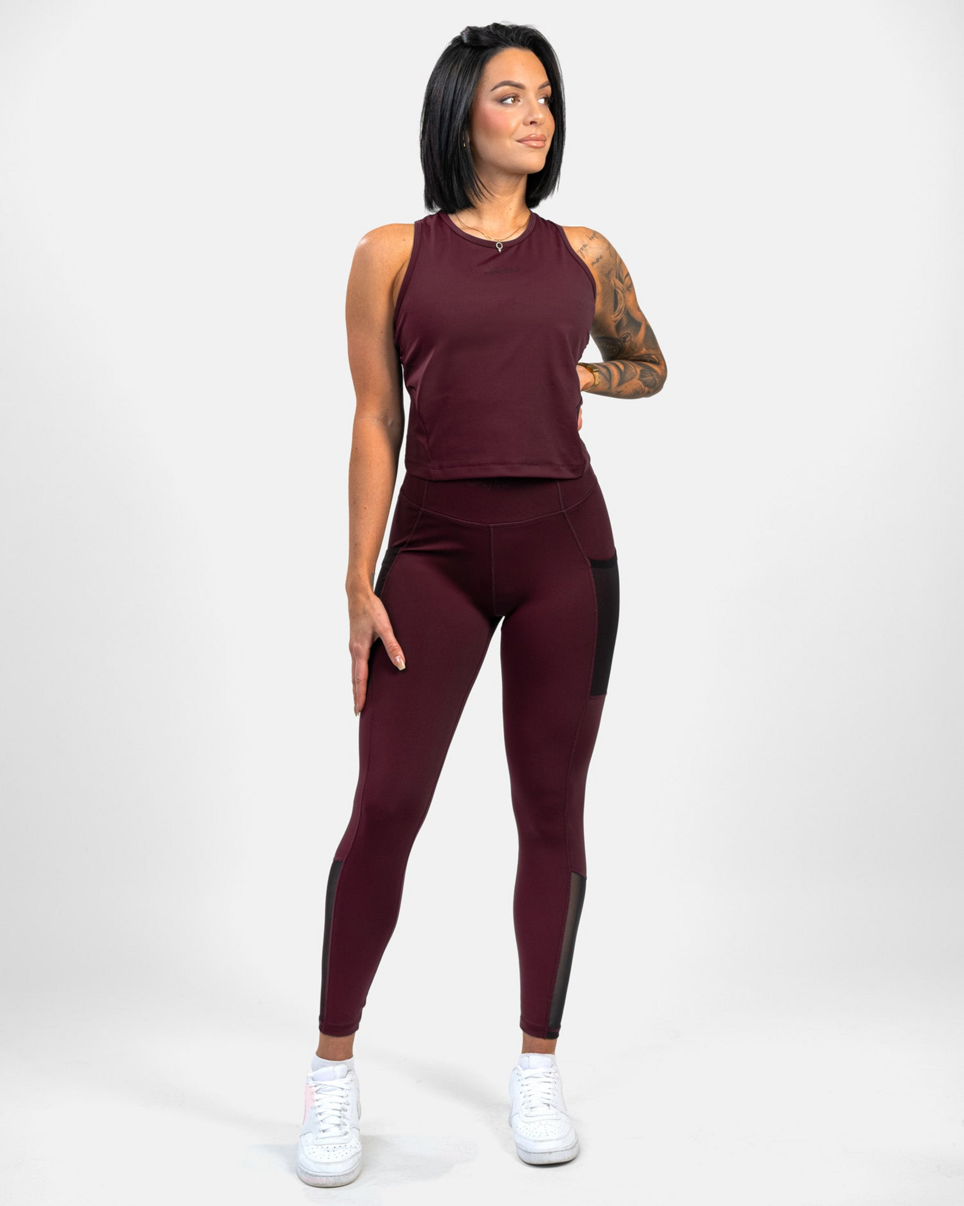 GAVELO, Empower Linne Bordeaux
