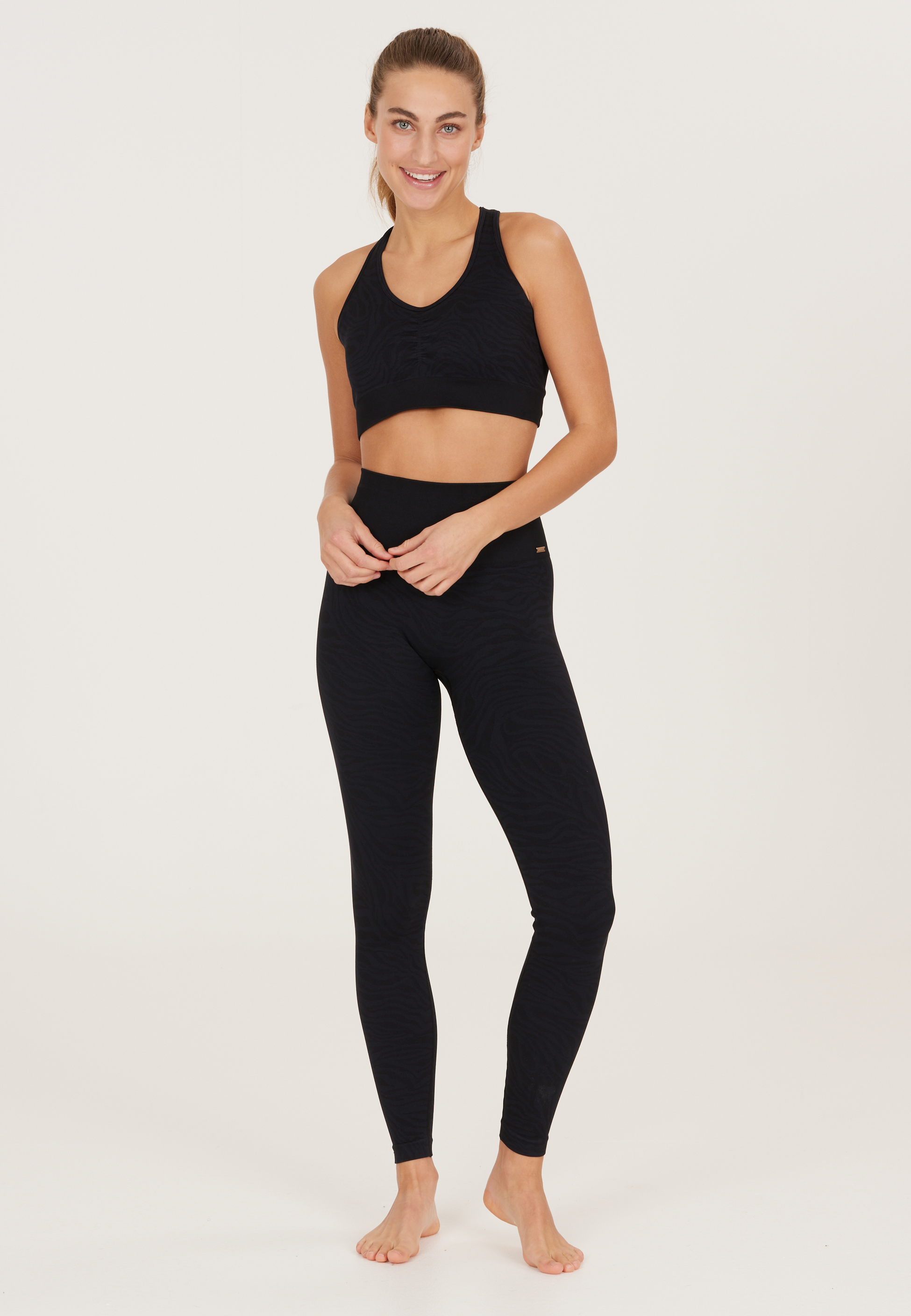 ATHLECIA, Empower Sports Bra