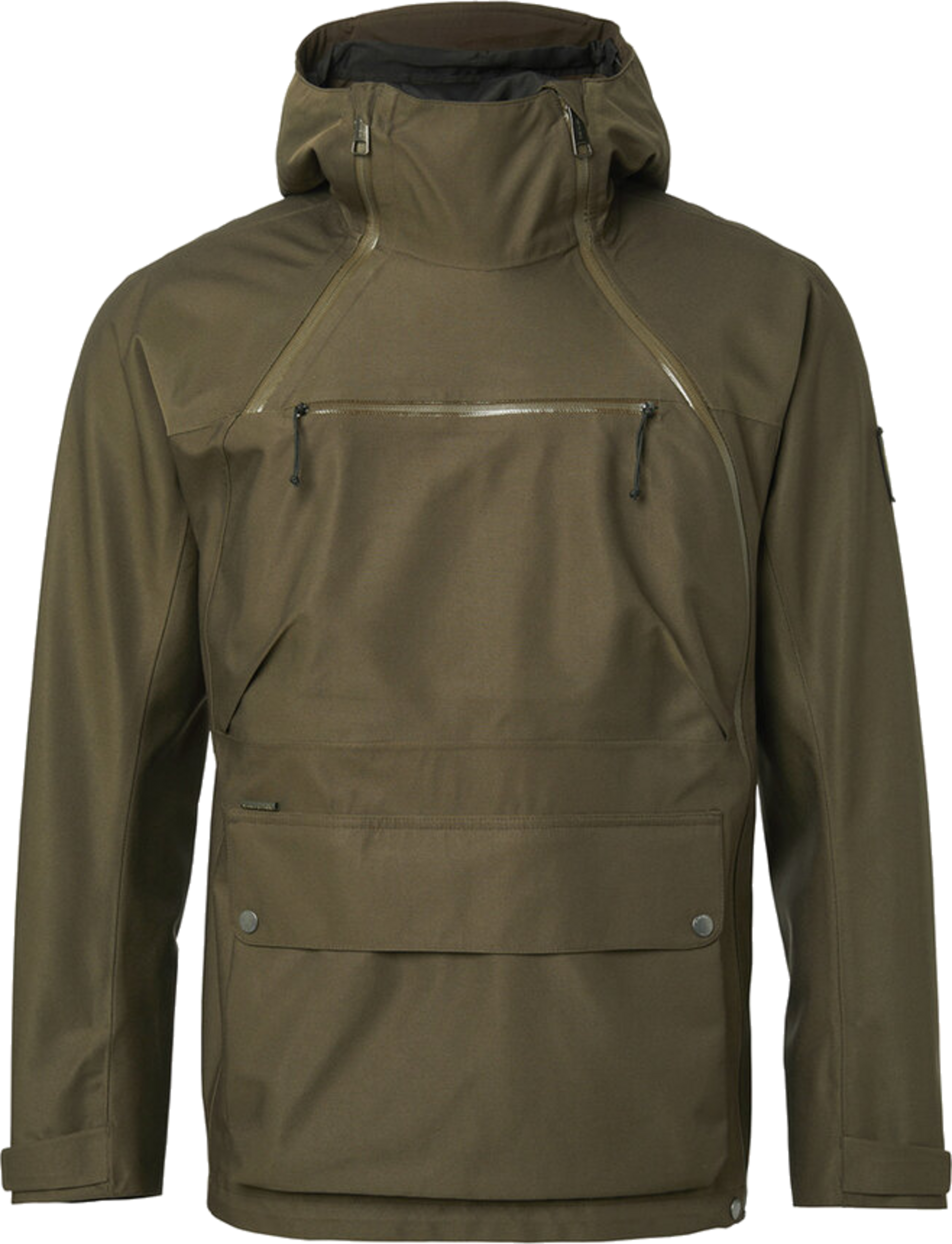 CHEVALIER, Endeavor Chevalite Anorak Men 2.0