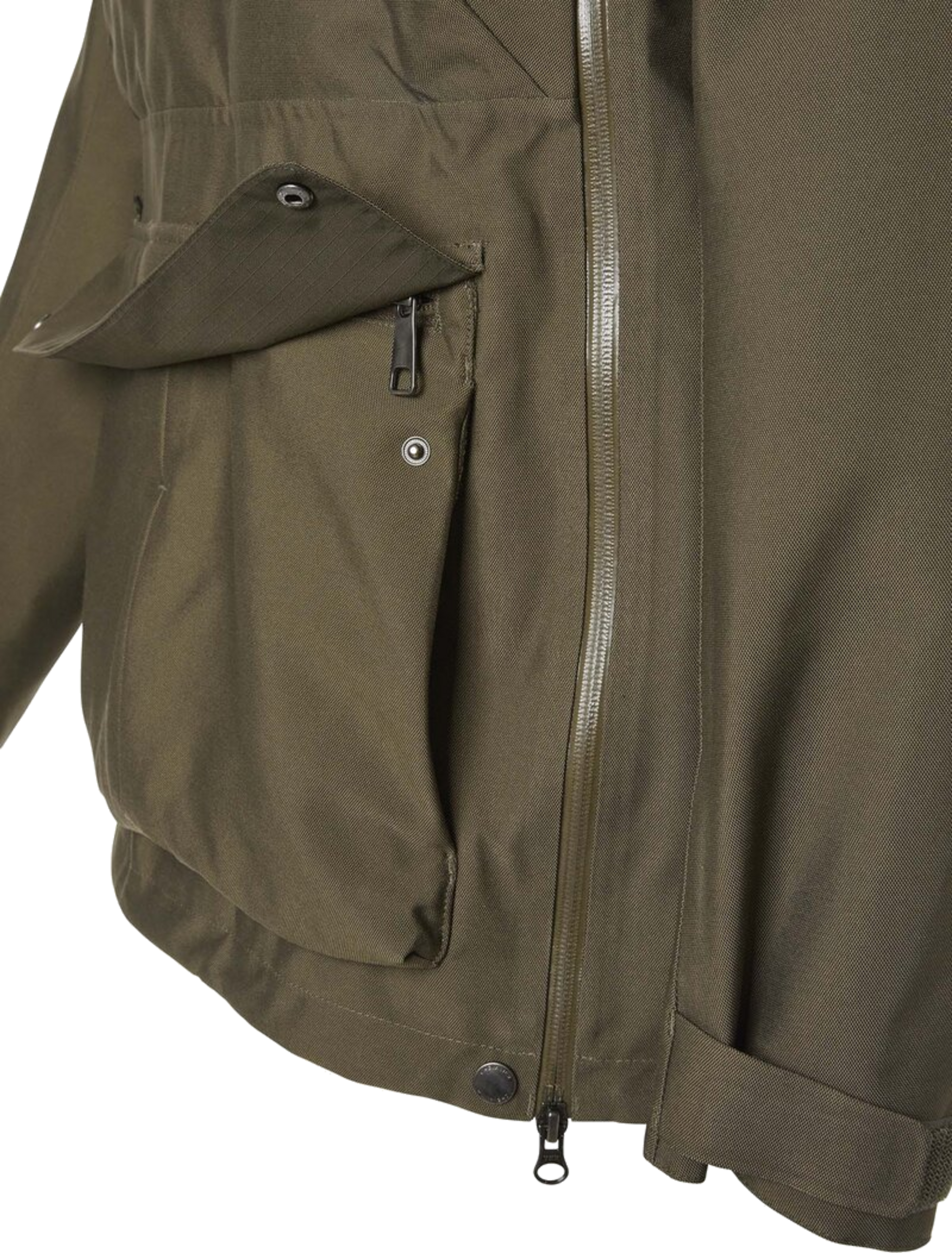 CHEVALIER, Endeavor Chevalite Anorak Men 2.0