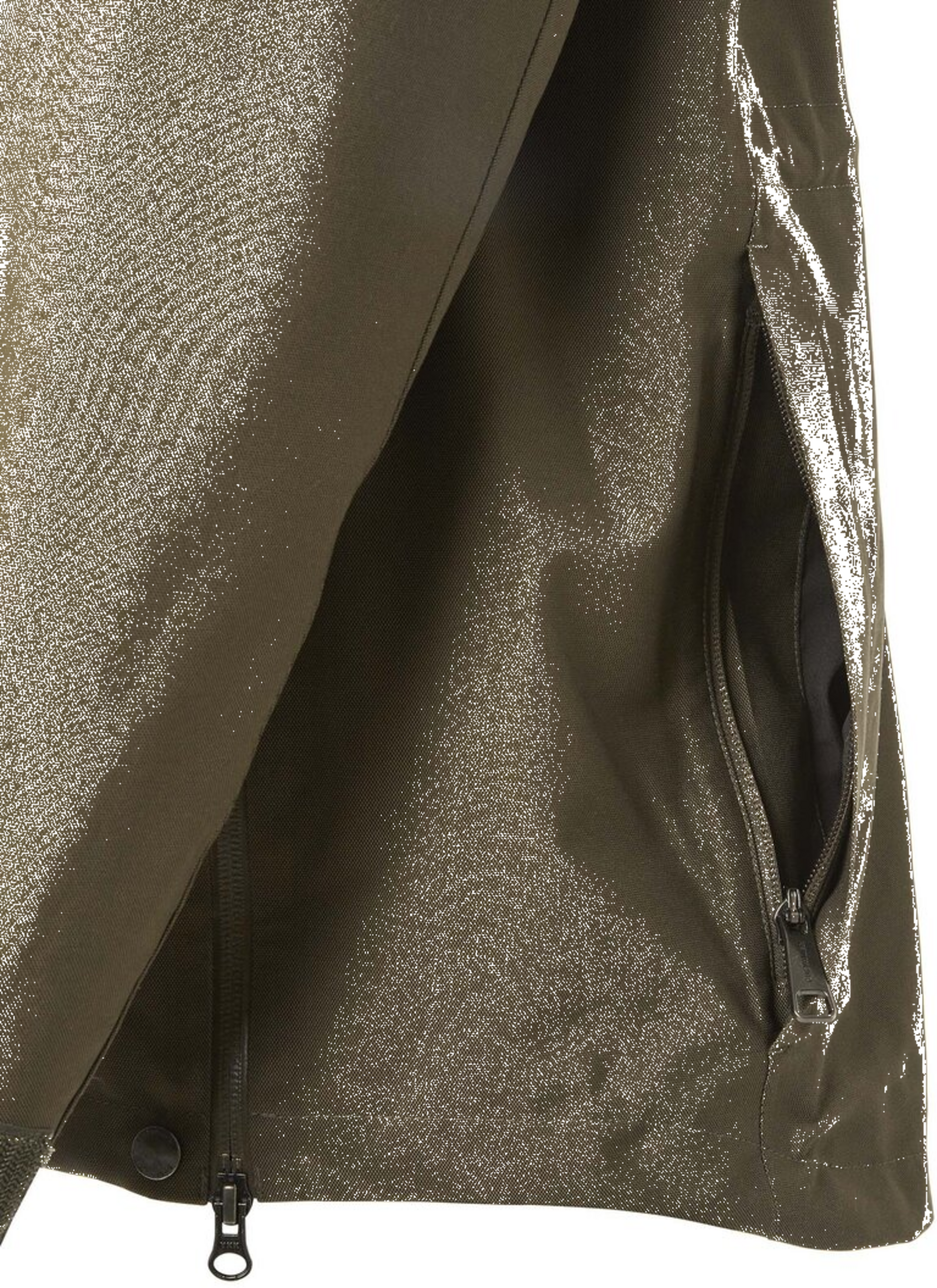 CHEVALIER, Endeavor Chevalite Anorak Men 2.0