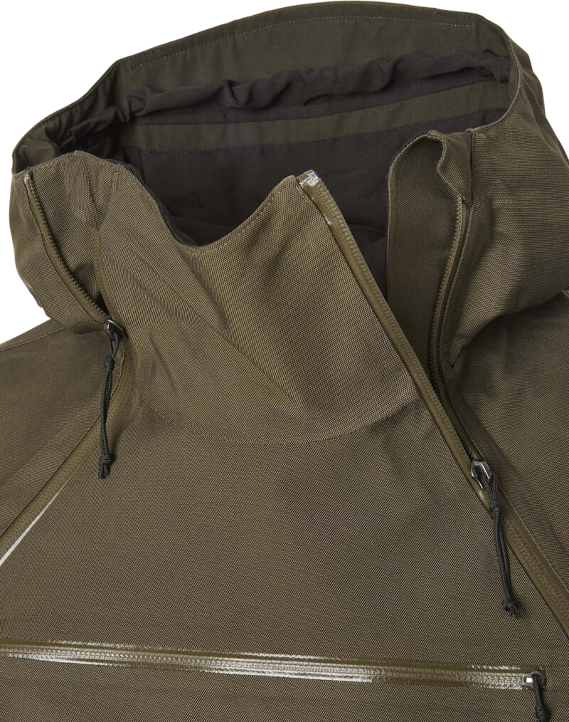 CHEVALIER, Endeavor Chevalite Anorak Men 2.0