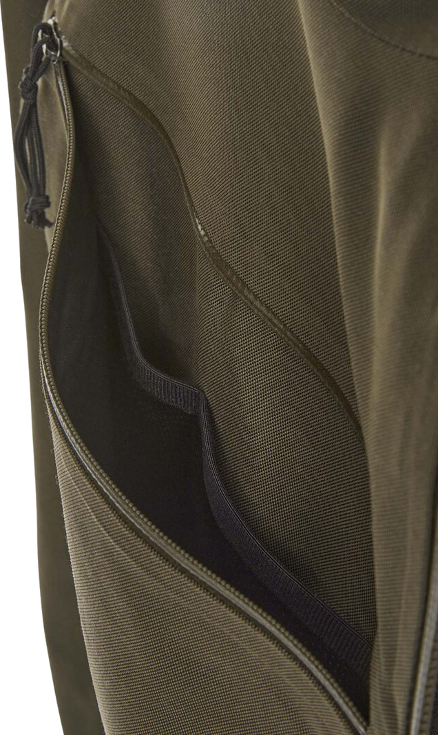 CHEVALIER, Endeavor Chevalite Anorak Men 2.0