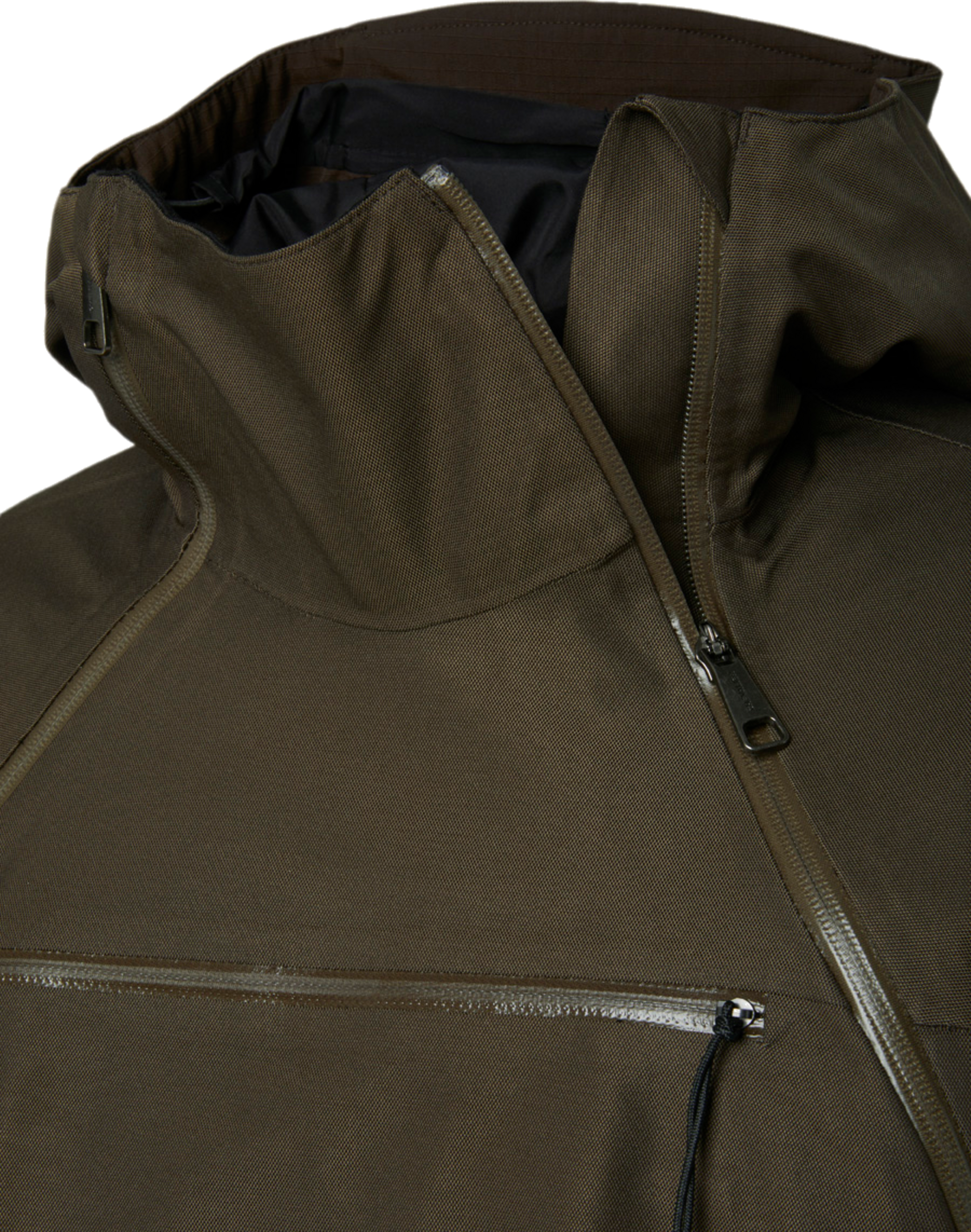 CHEVALIER, Endeavor Chevalite Anorak Women 2.0