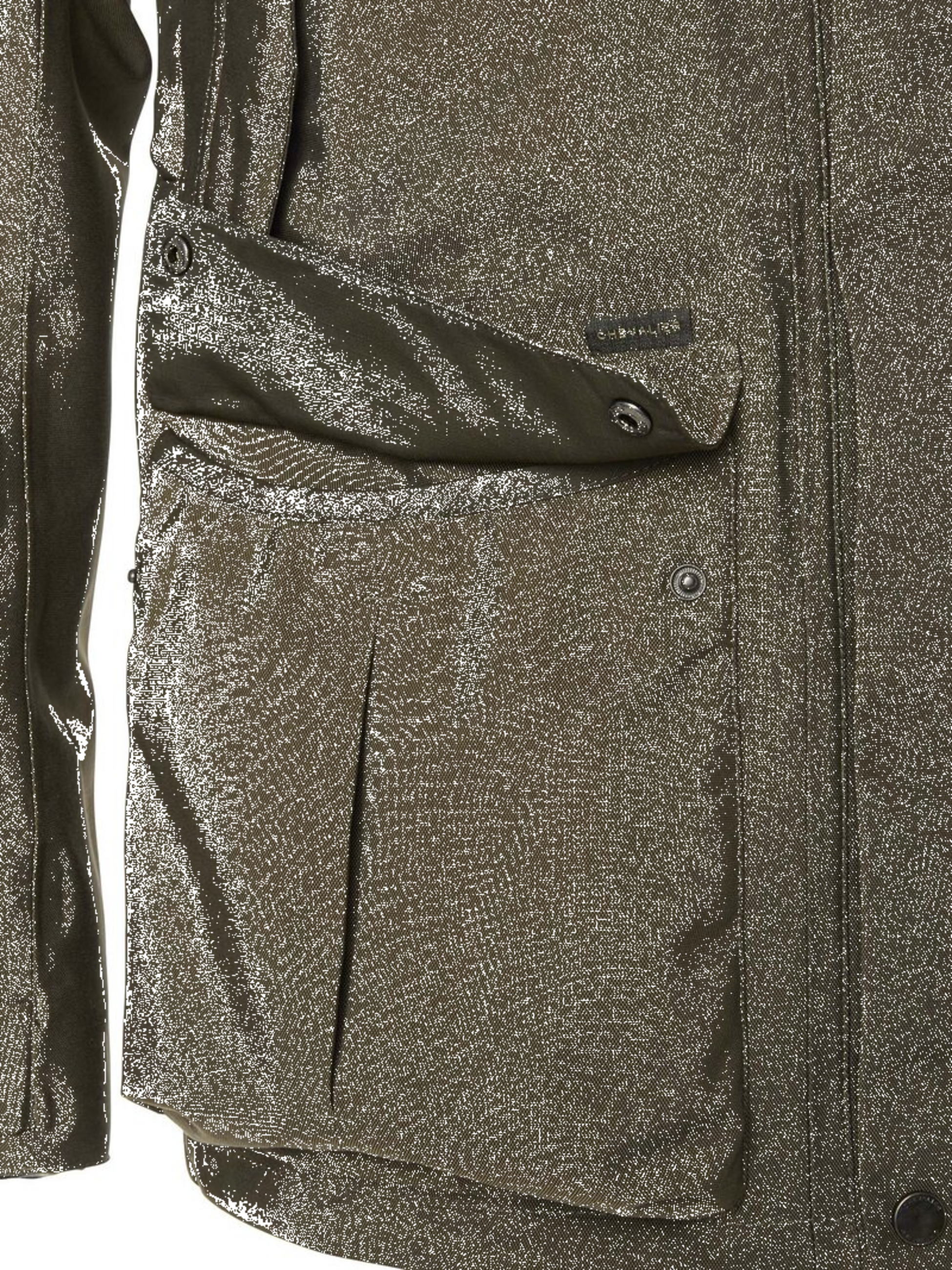 CHEVALIER, Endeavor Chevalite Jacket Men 2.0