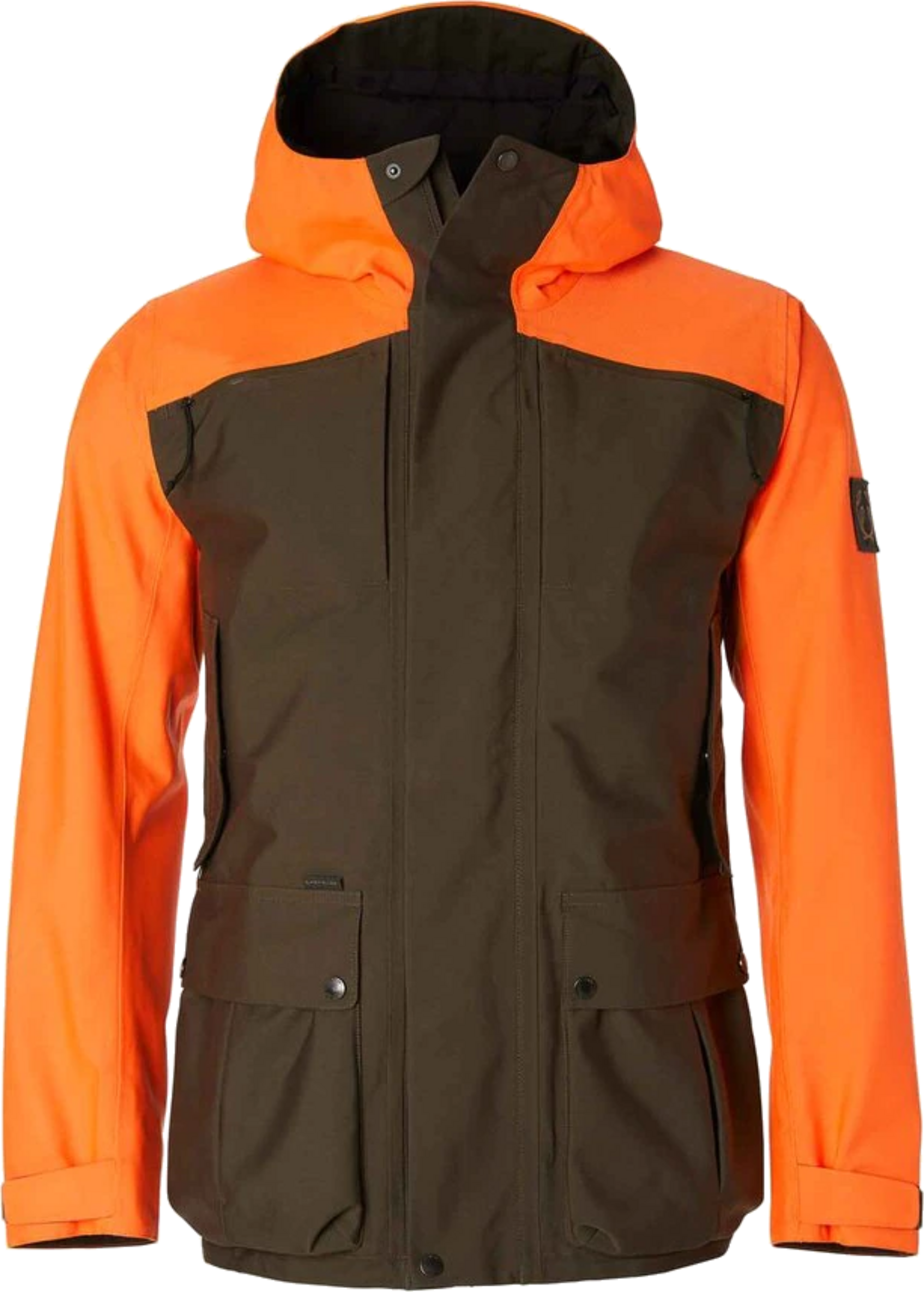 CHEVALIER, Endeavor Chevalite Jacket Men 2.0