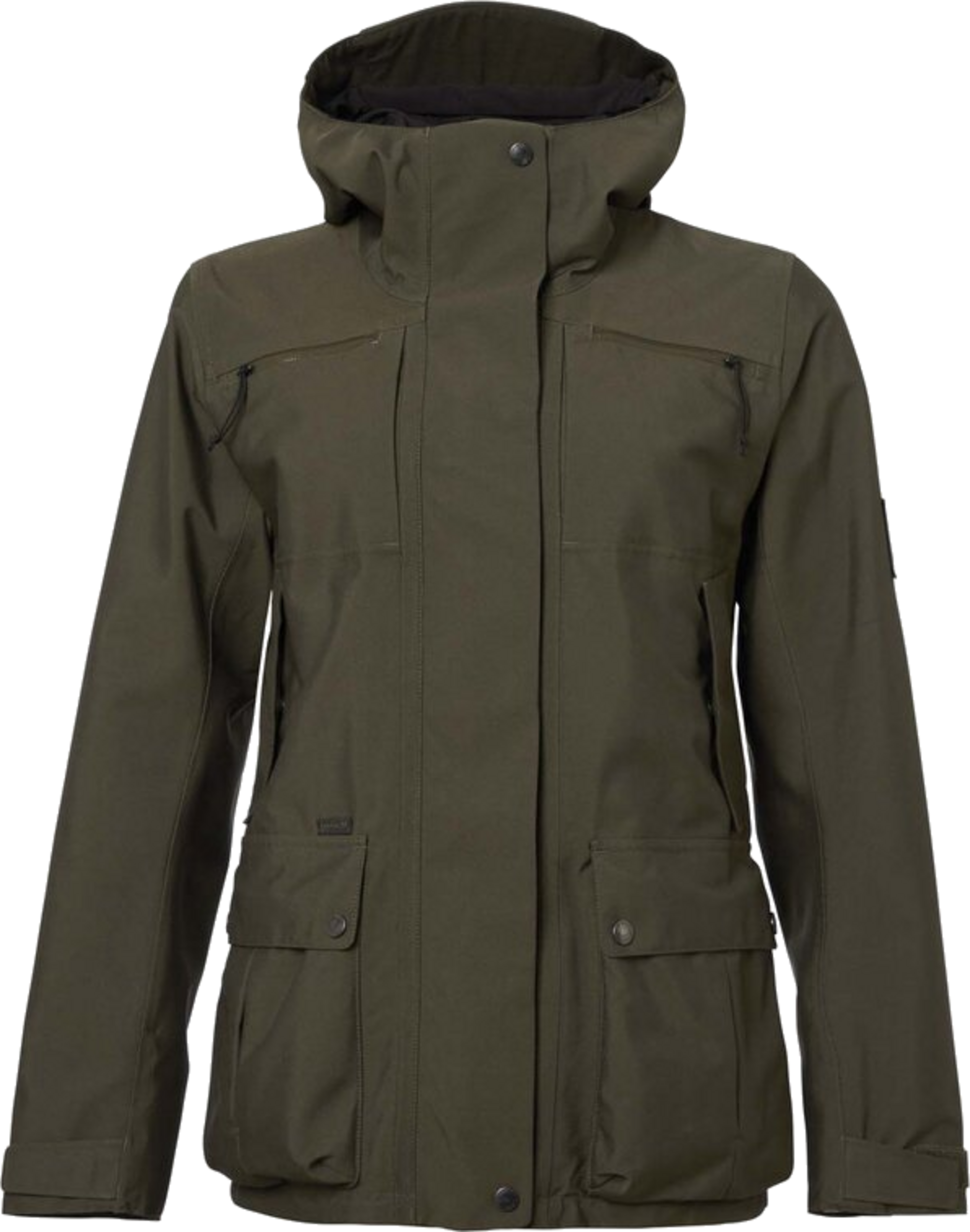 CHEVALIER, Endeavor Chevalite Jacket Women 2.0