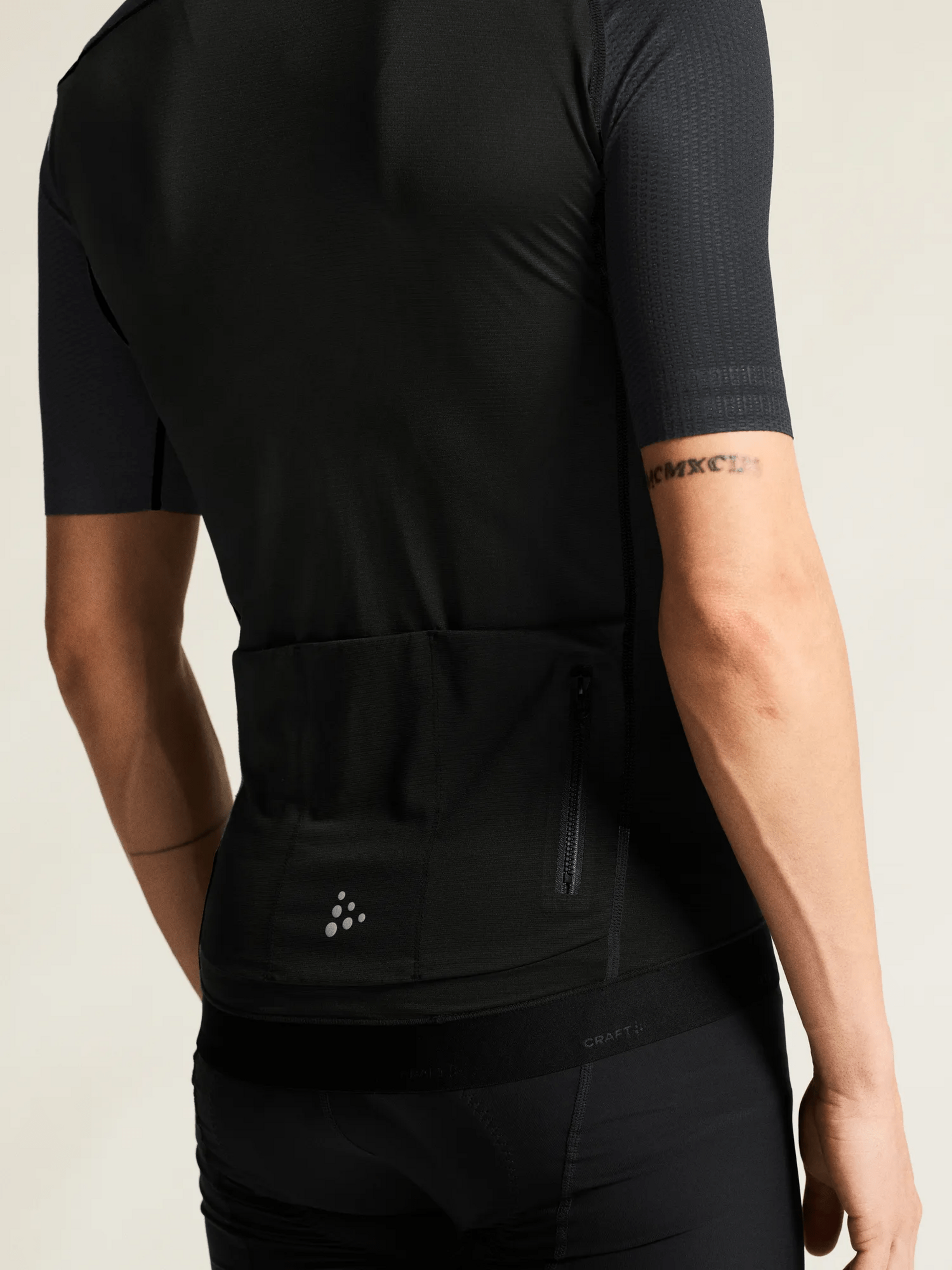 CRAFT, Endur Aerolight Jersey M