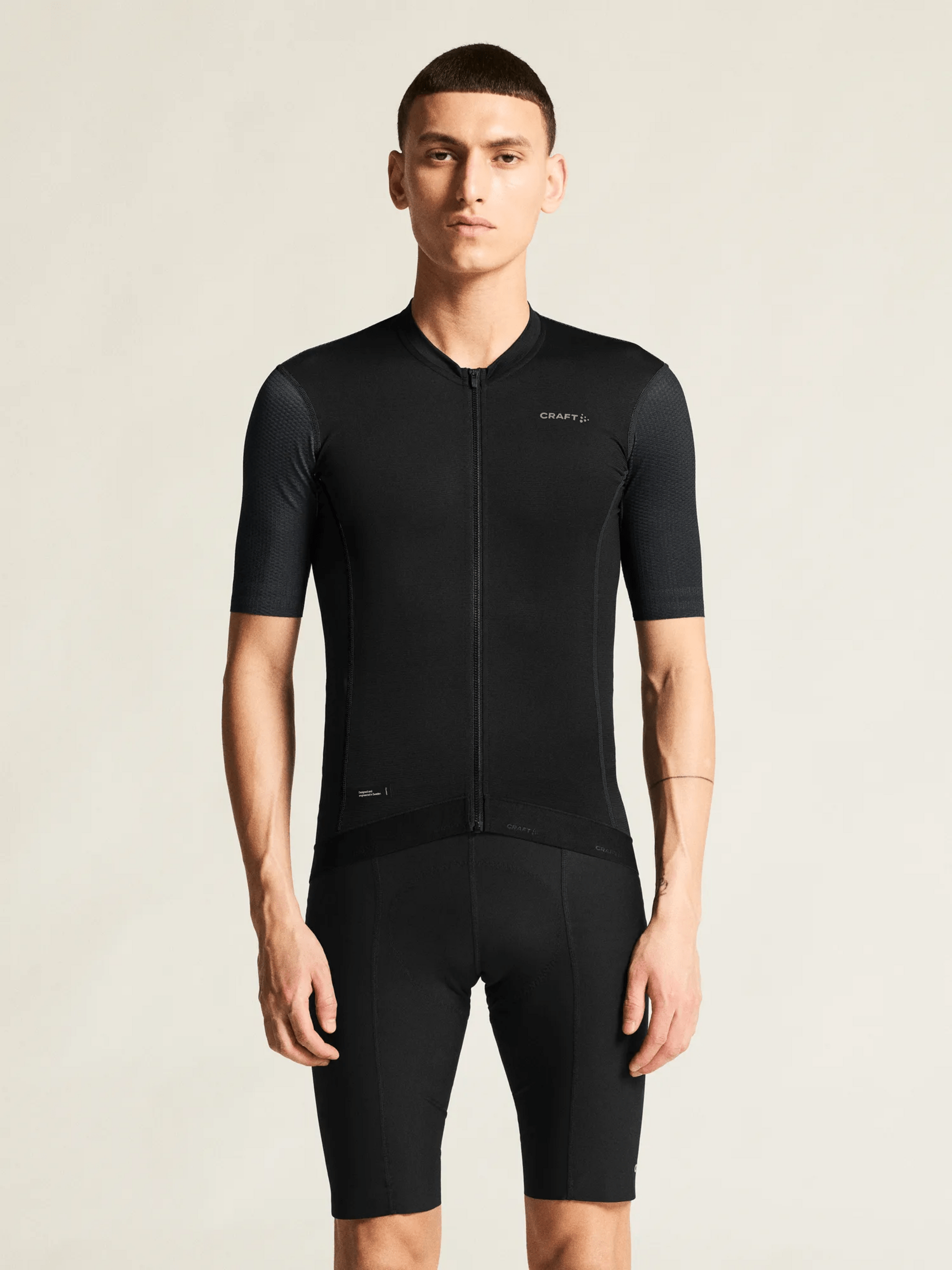 CRAFT, Endur Aerolight Jersey M