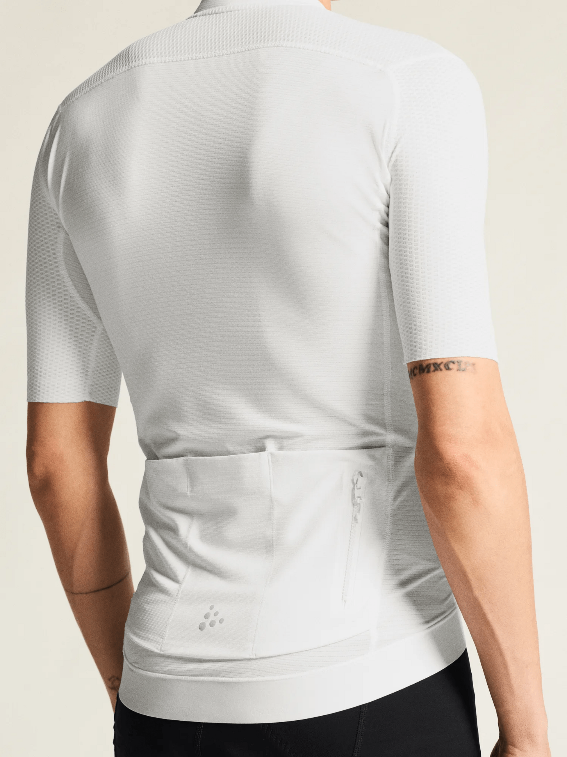 CRAFT, Endur Aerolight Jersey M