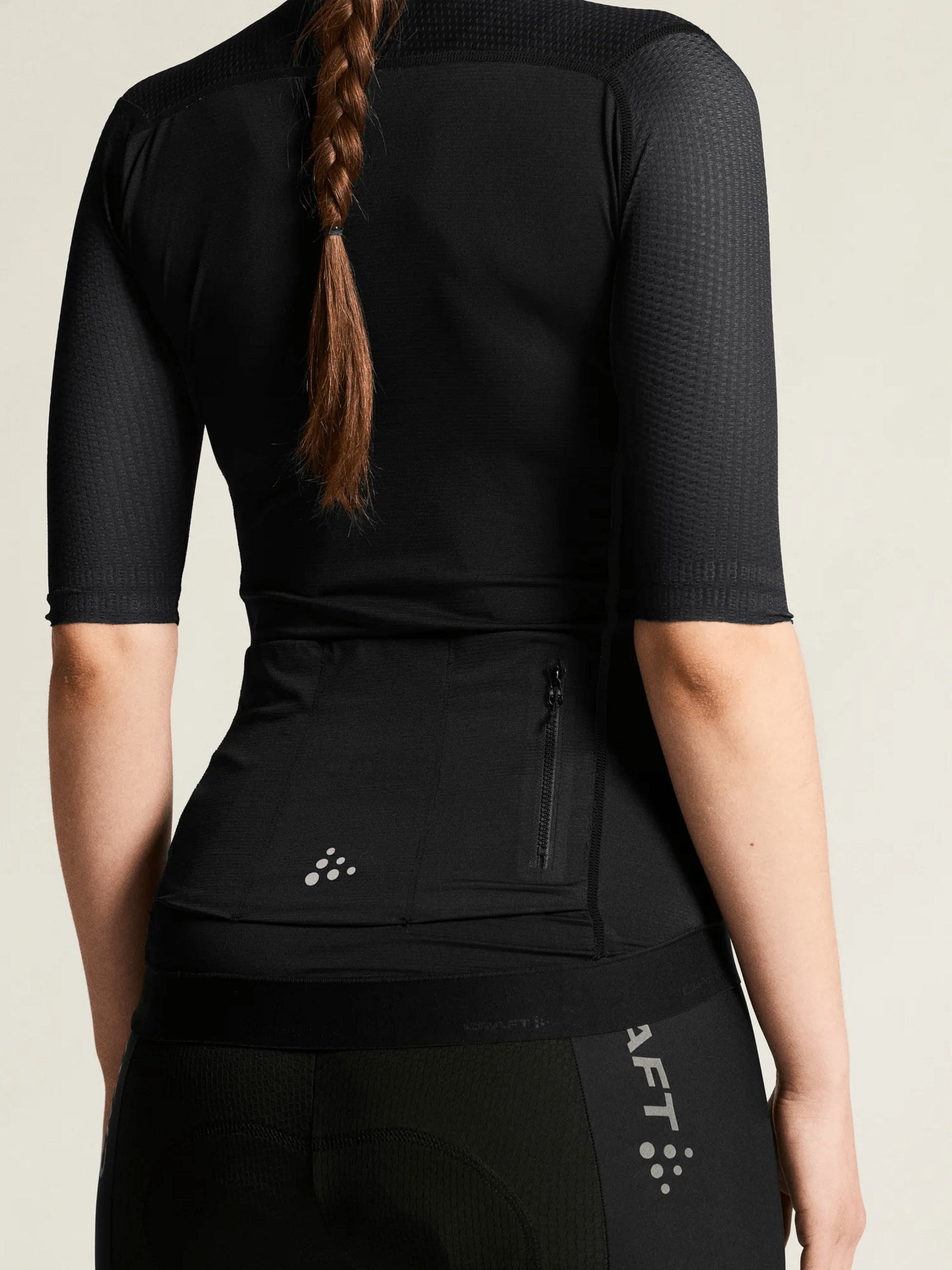 CRAFT, Endur Aerolight Jersey W