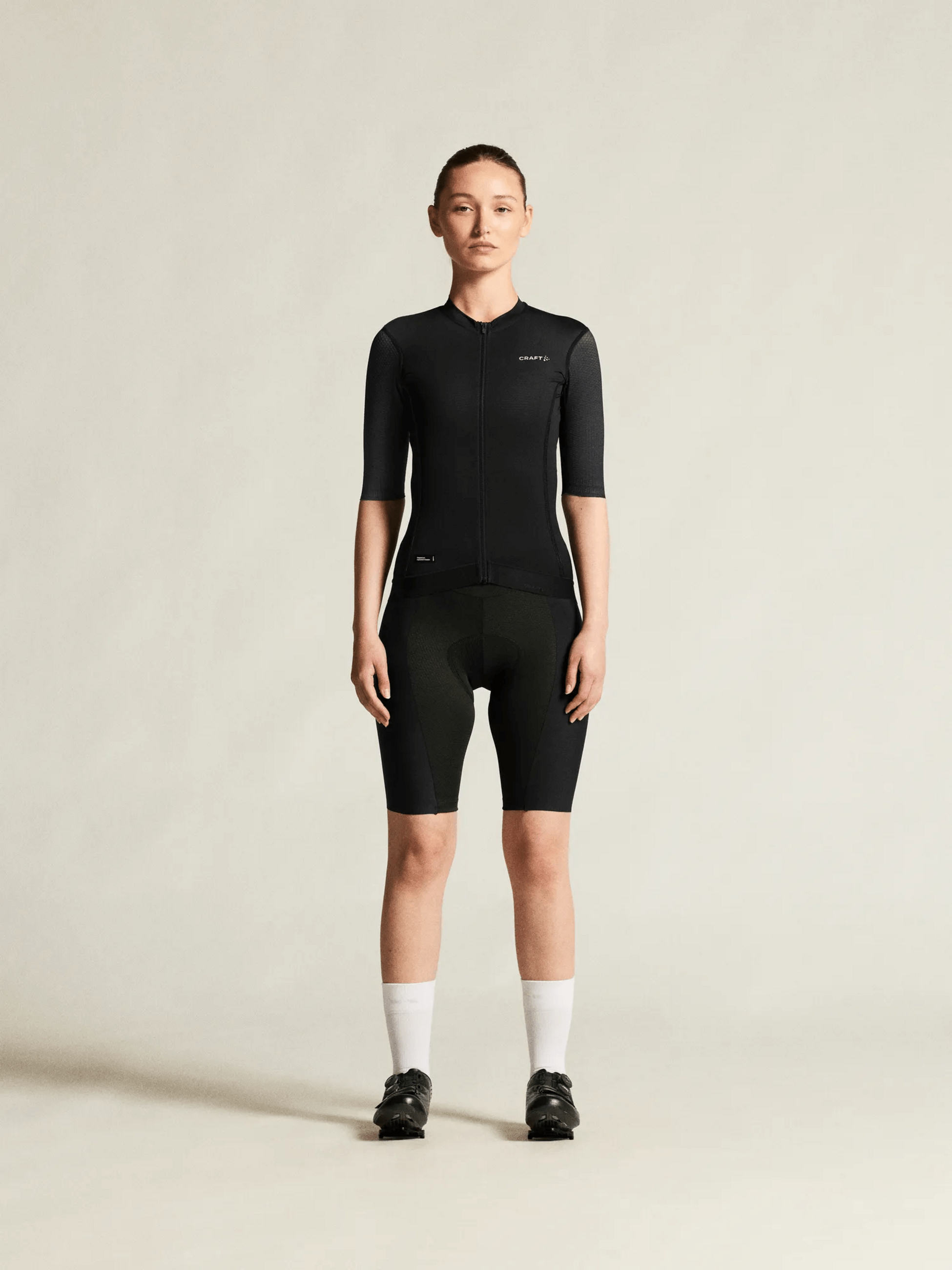 CRAFT, Endur Aerolight Jersey W