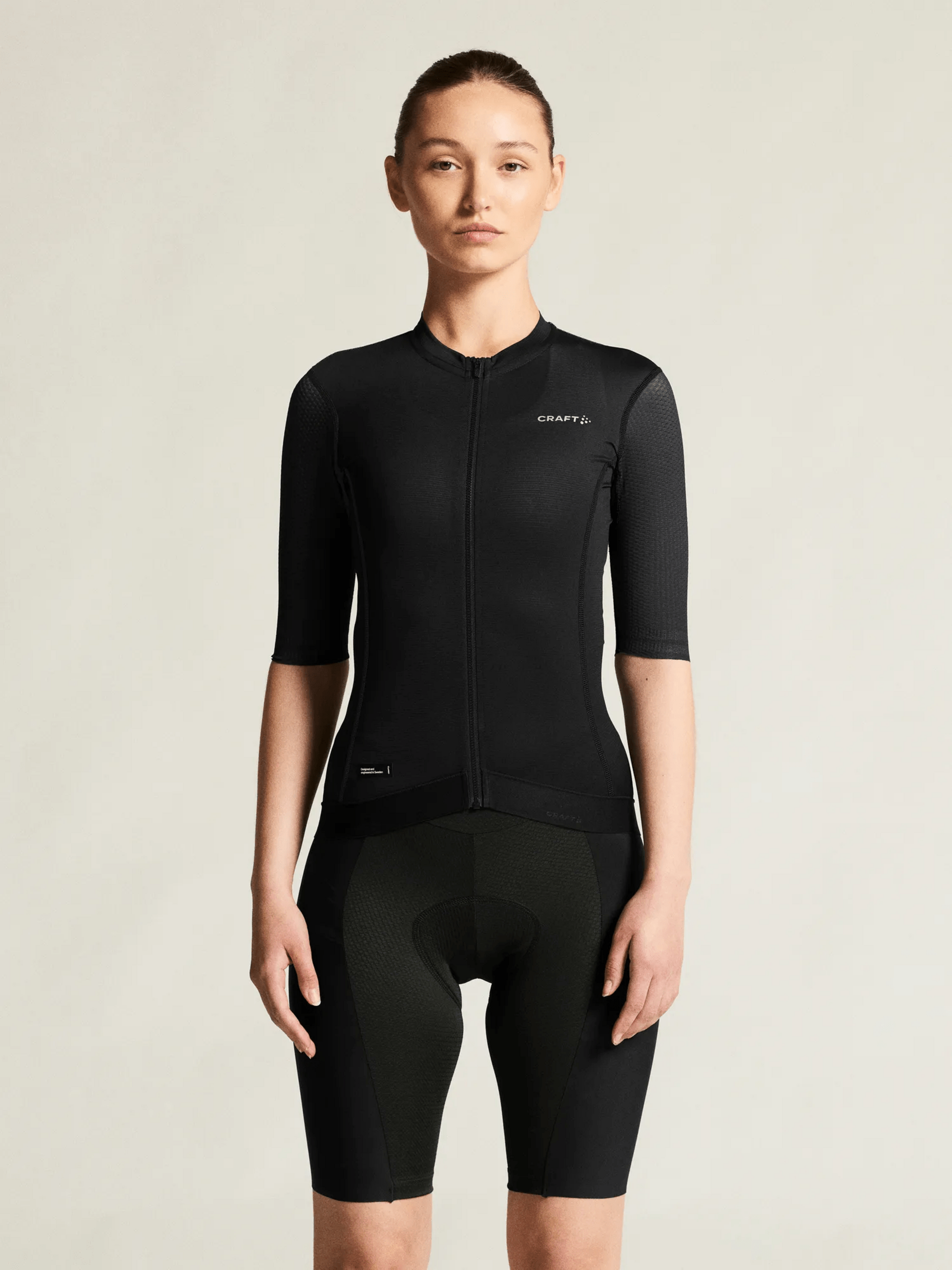 CRAFT, Endur Aerolight Jersey W